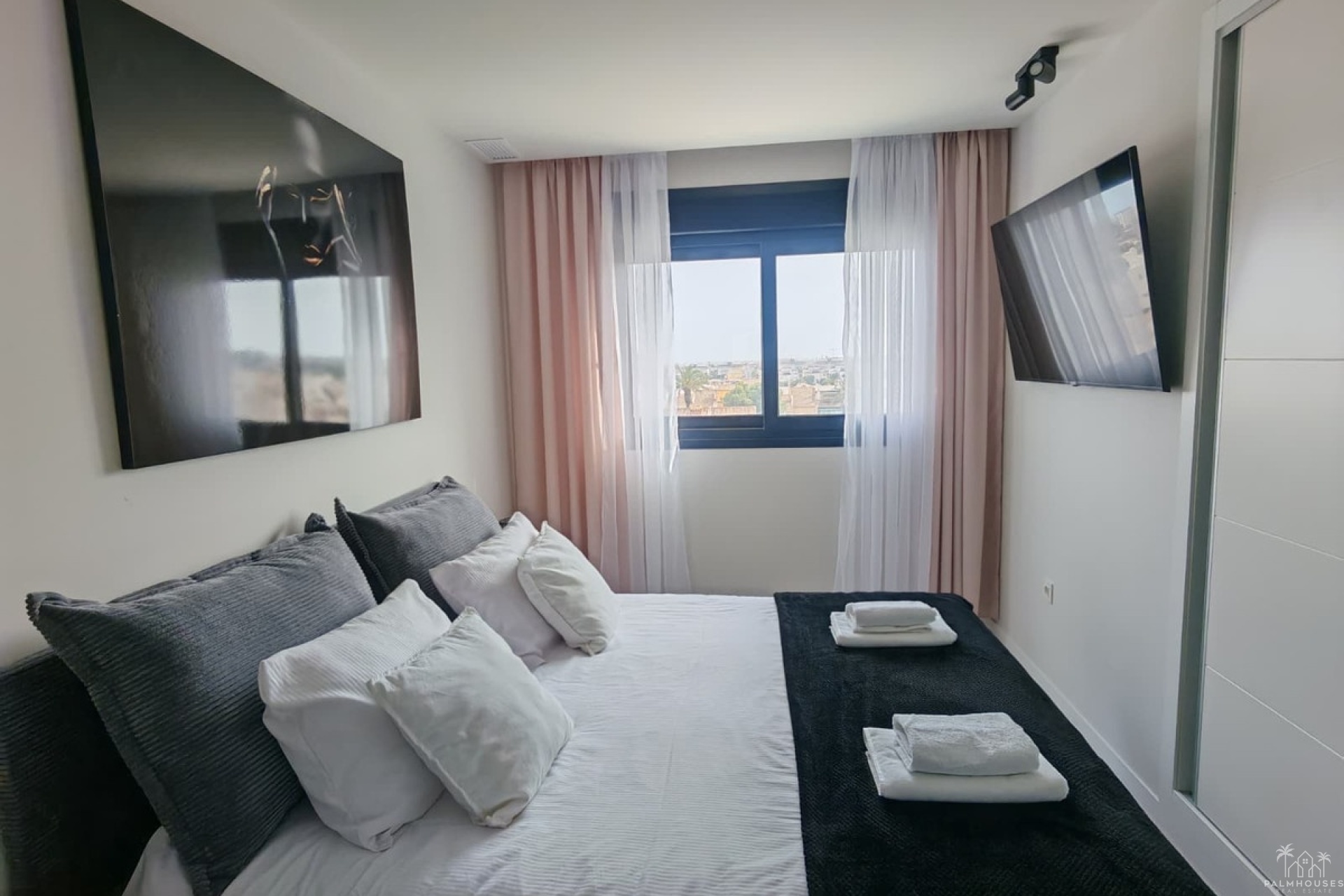Venta - Apartment - Orihuela - Mil Palmeras