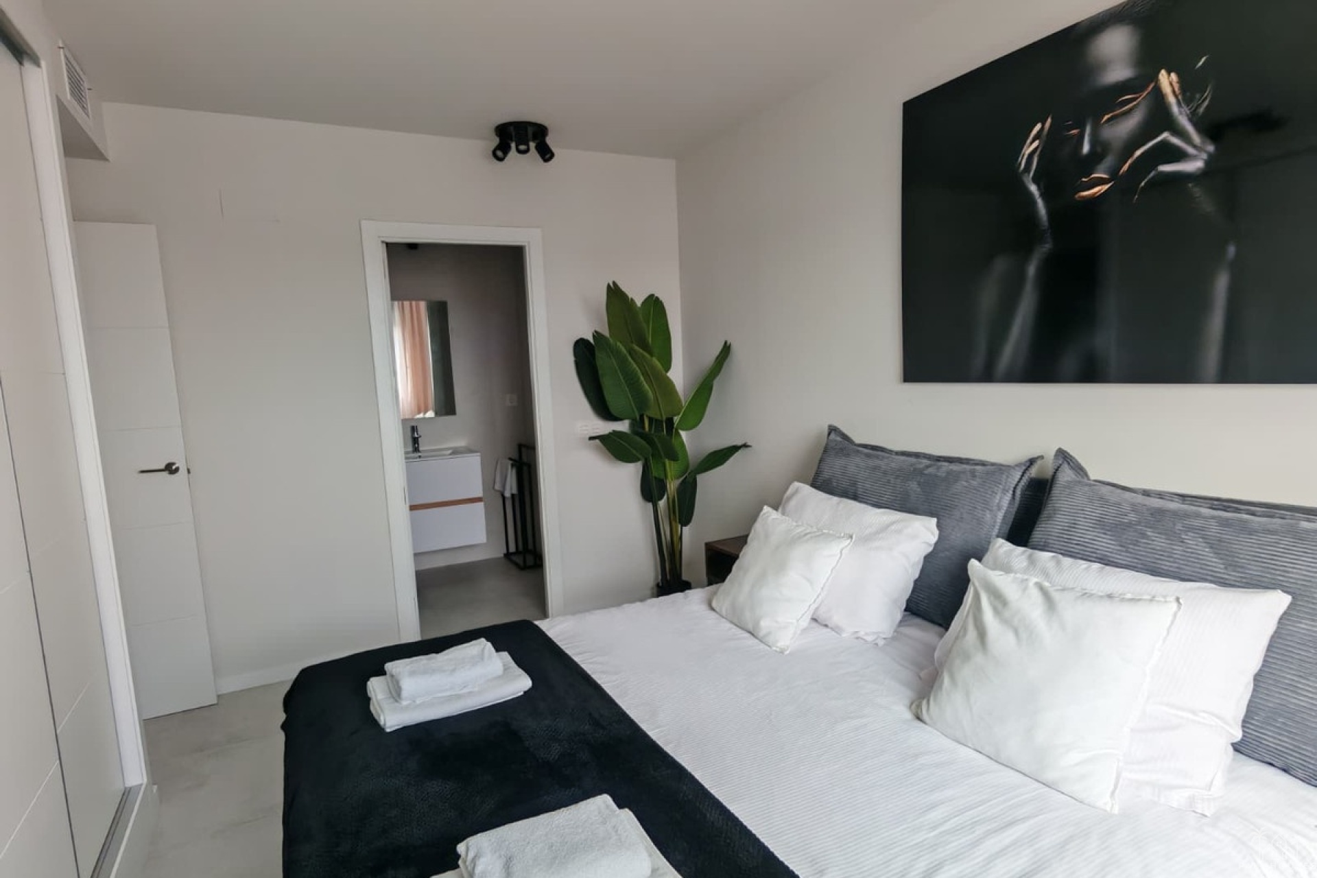 Venta - Apartment - Orihuela - Mil Palmeras