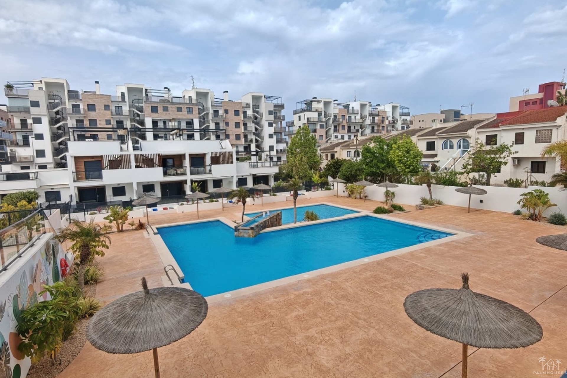 Venta - Apartment - Orihuela - Mil Palmeras