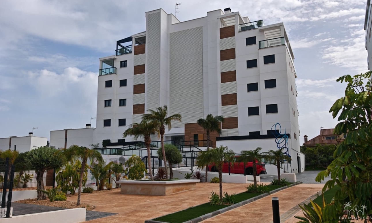 Venta - Apartment - Orihuela - Mil Palmeras