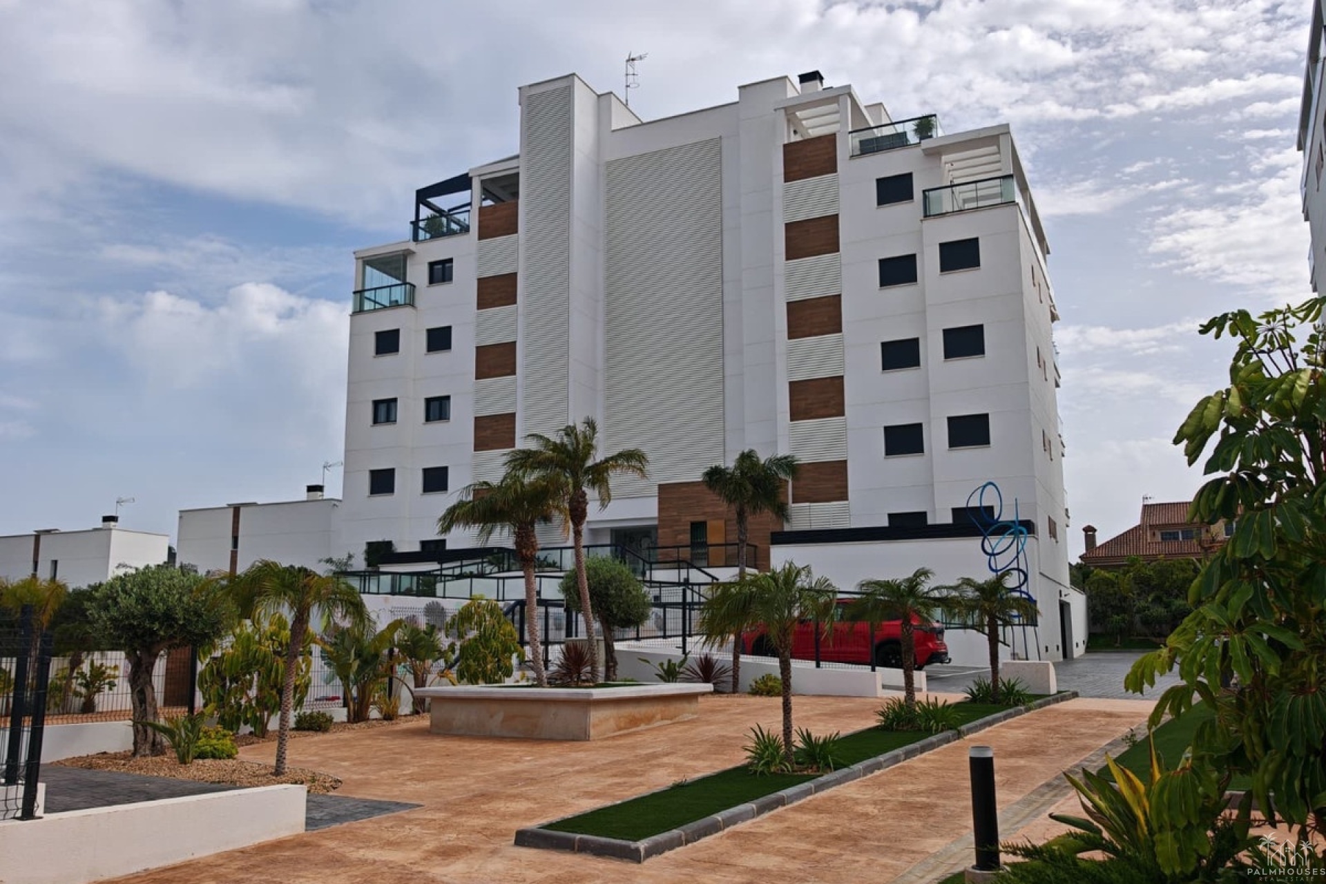 Venta - Apartment - Orihuela - Mil Palmeras