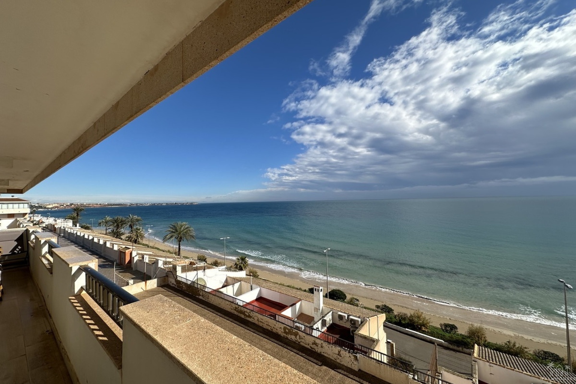 Venta - Apartment - Orihuela - Mil Palmeras