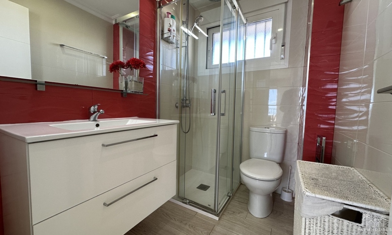 Venta - Apartment - Orihuela - Mil Palmeras