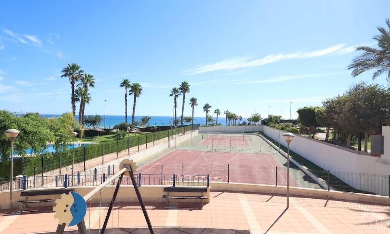 Venta - Apartment - Orihuela - Mil Palmeras