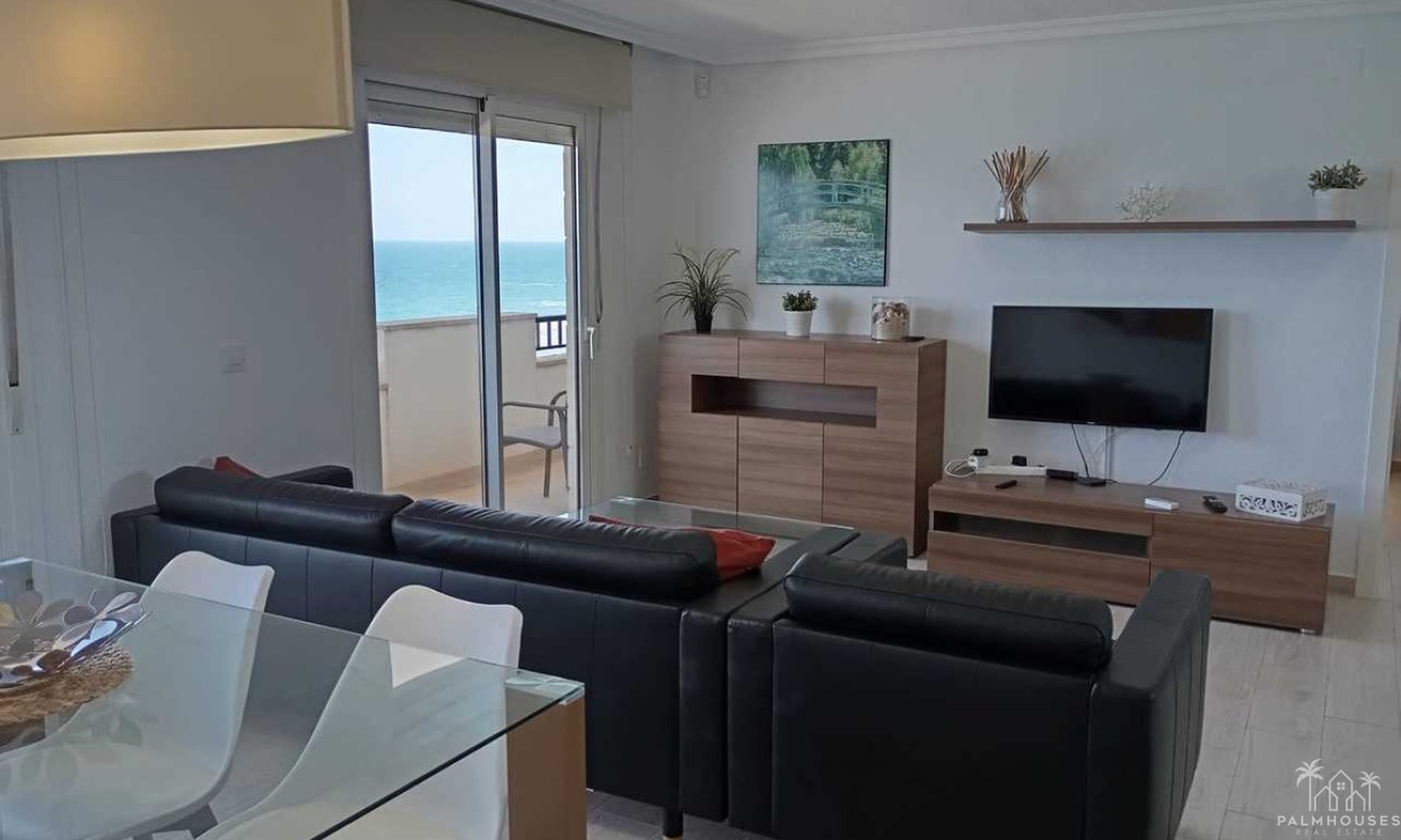 Venta - Apartment - Orihuela - Mil Palmeras