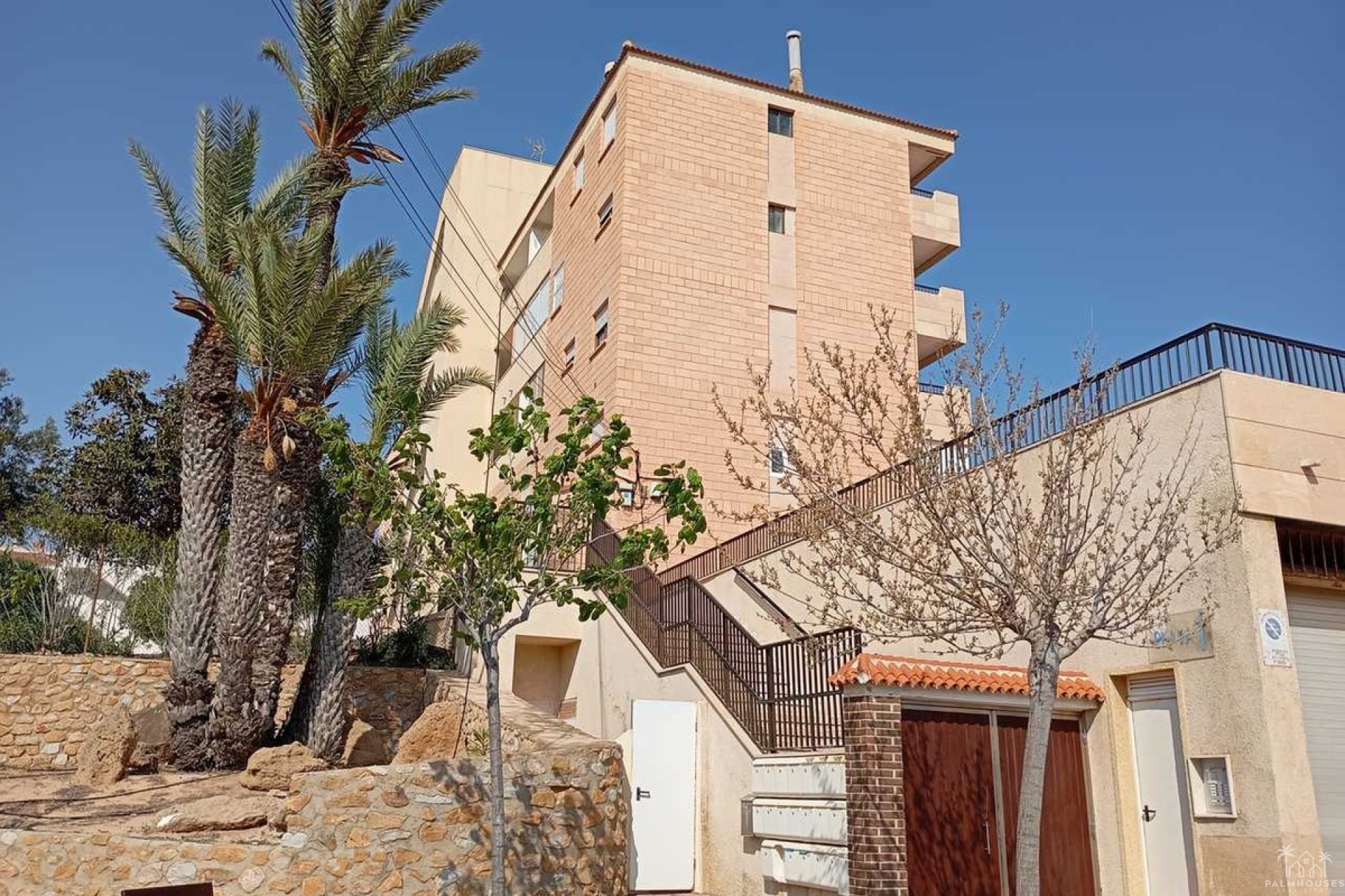 Venta - Apartment - Orihuela - Mil Palmeras