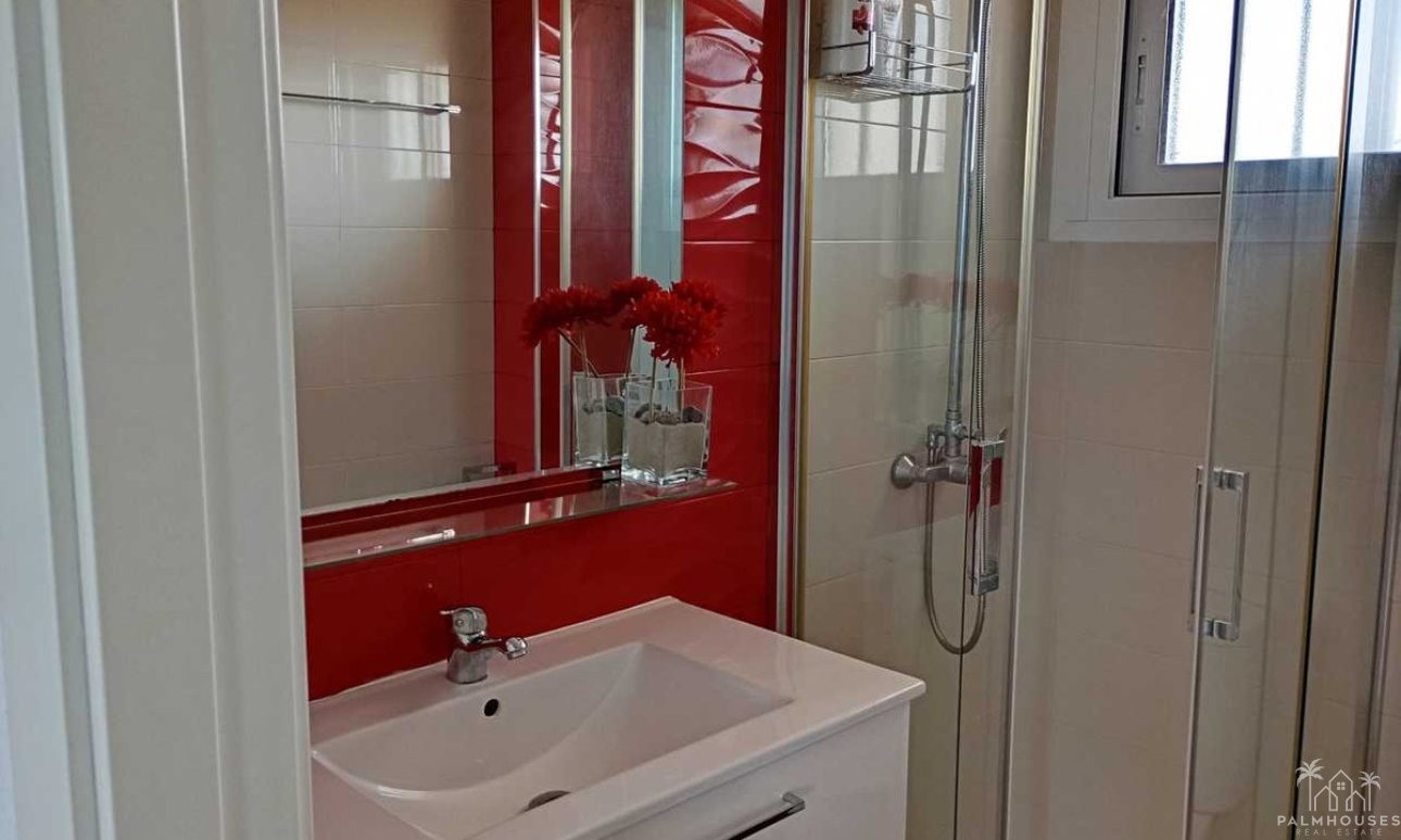 Venta - Apartment - Orihuela - Mil Palmeras