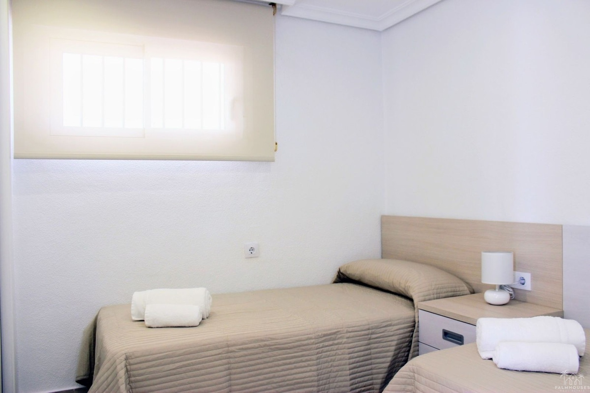 Venta - Apartment - Orihuela - Mil Palmeras