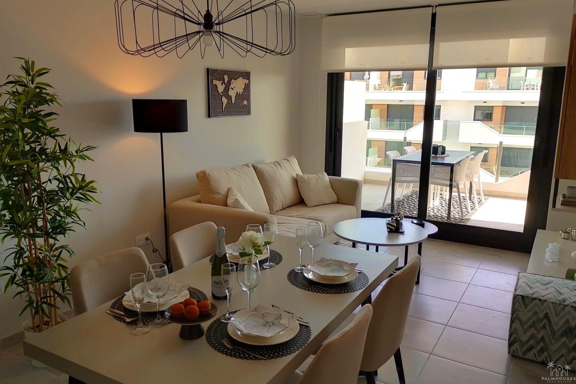 Venta - Apartment - Orihuela - Orihuela Costa