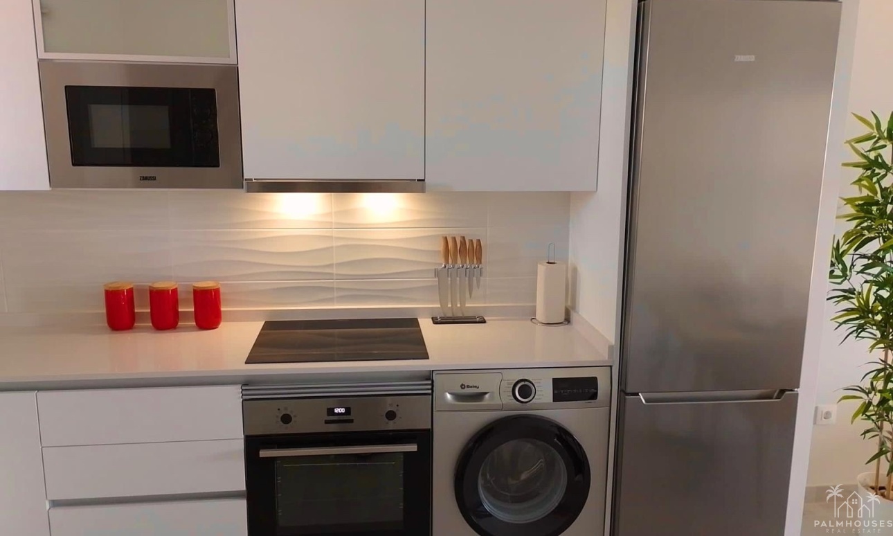 Venta - Apartment - Orihuela - Orihuela Costa