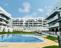 Venta - Apartment - Orihuela - Orihuela Costa
