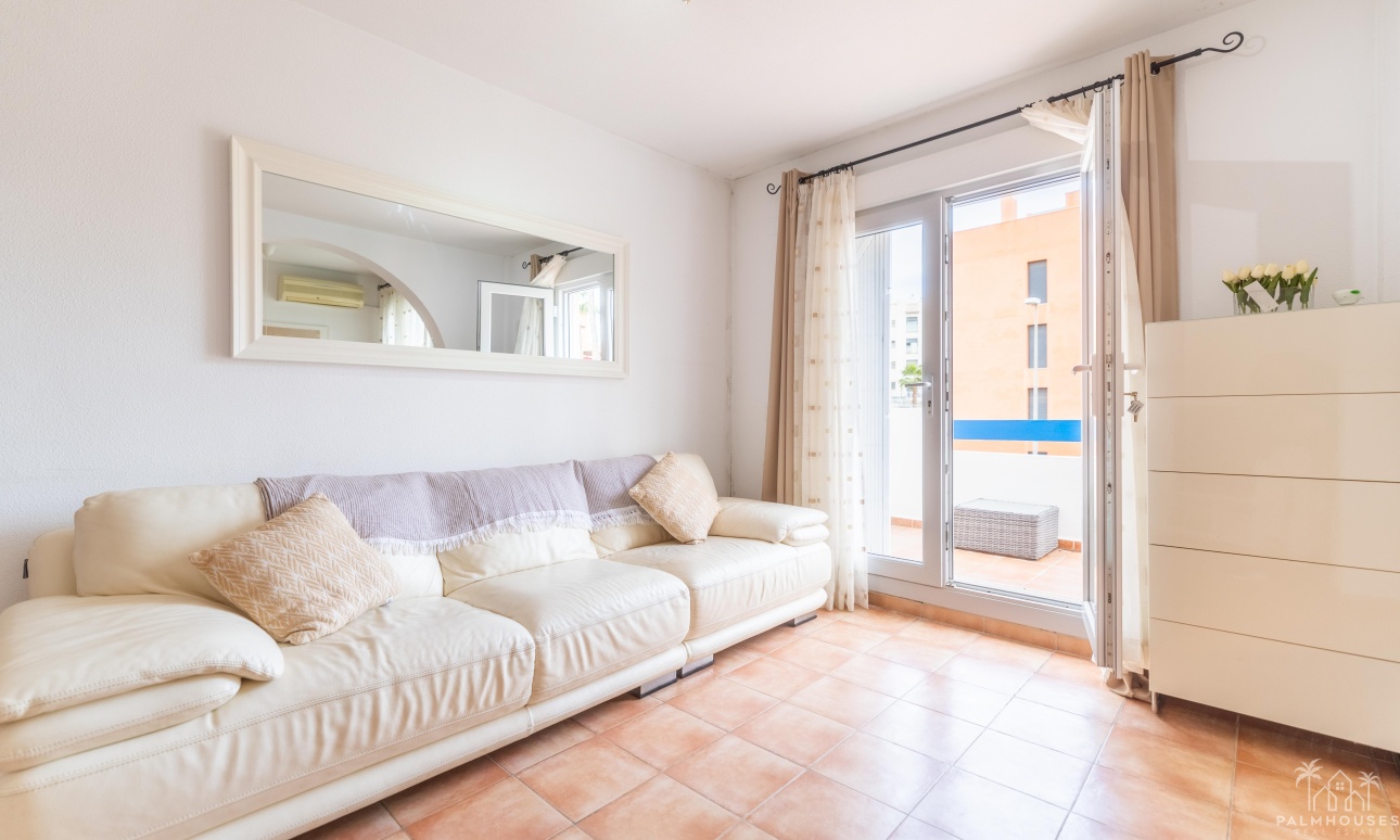 Venta - Apartment - Orihuela - Orihuela Costa