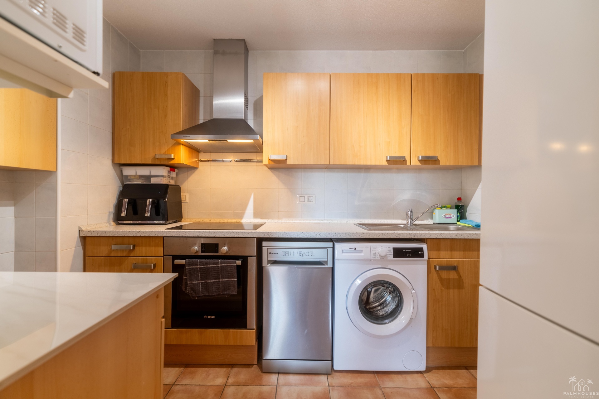 Venta - Apartment - Orihuela - Orihuela Costa