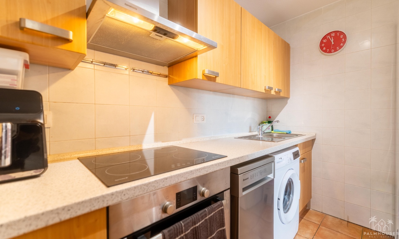 Venta - Apartment - Orihuela - Orihuela Costa