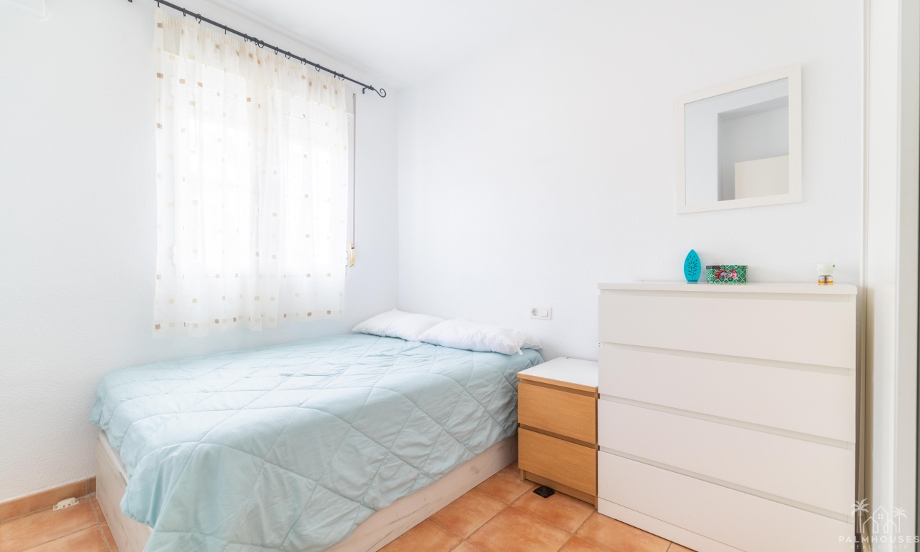 Venta - Apartment - Orihuela - Orihuela Costa
