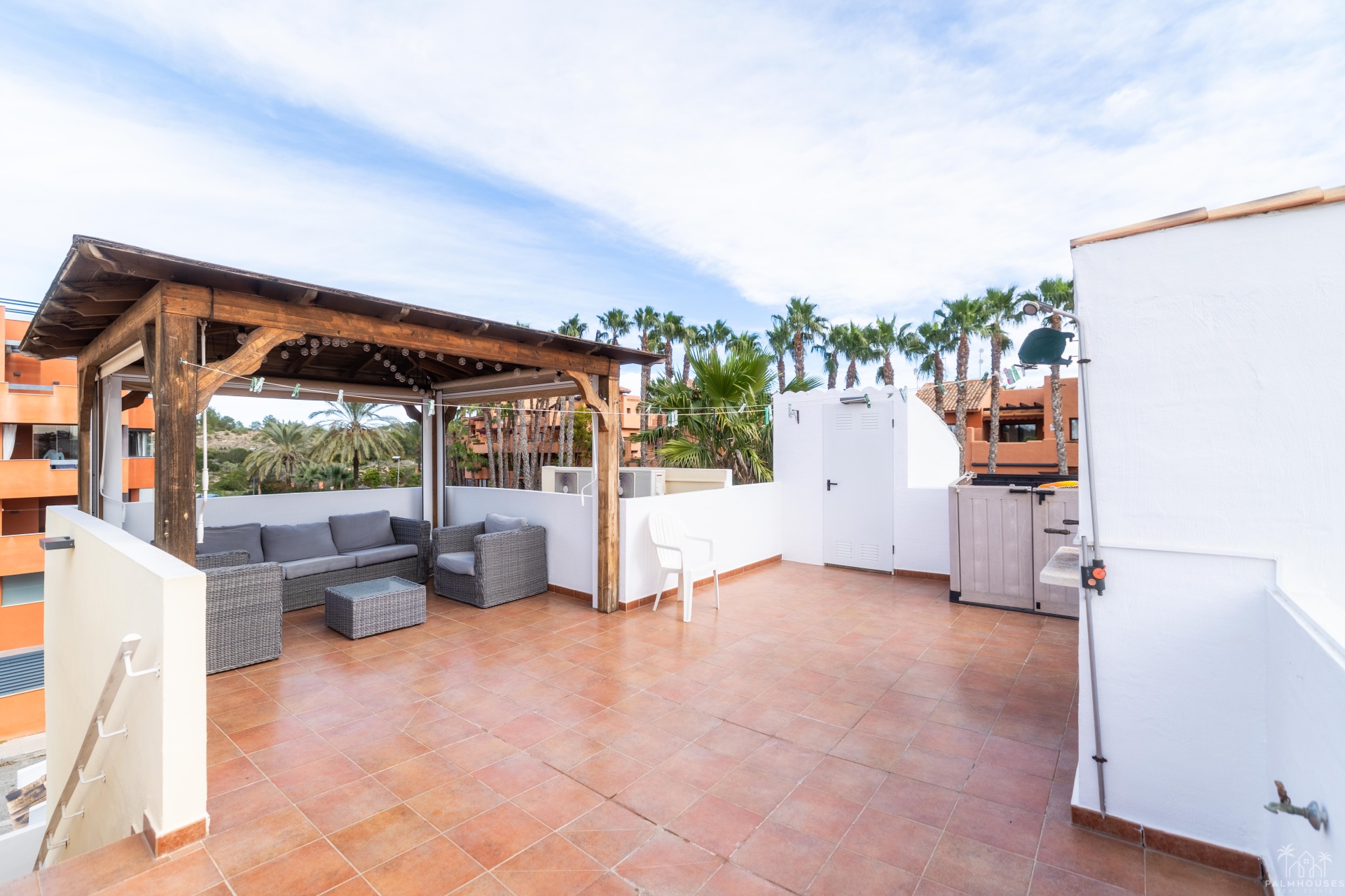 Venta - Apartment - Orihuela - Orihuela Costa