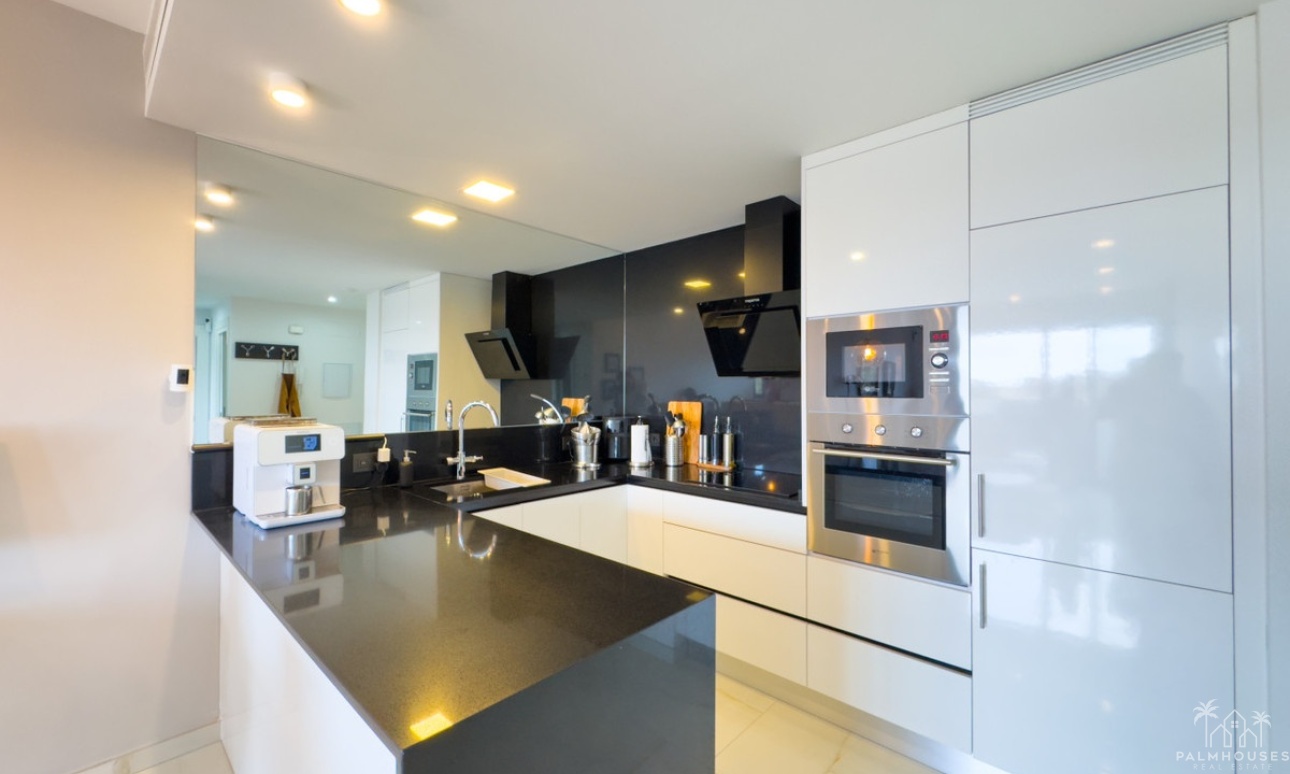 Venta - Apartment - Orihuela - Orihuela Costa
