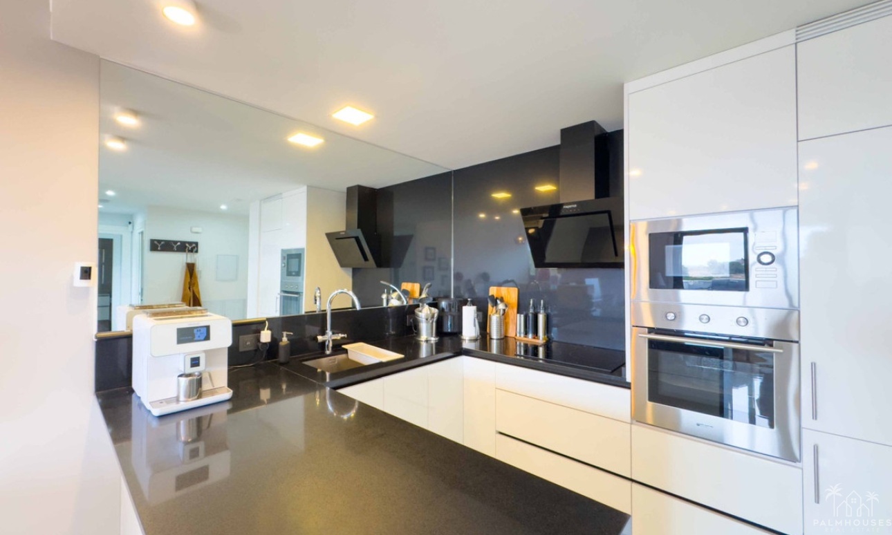 Venta - Apartment - Orihuela - Orihuela Costa