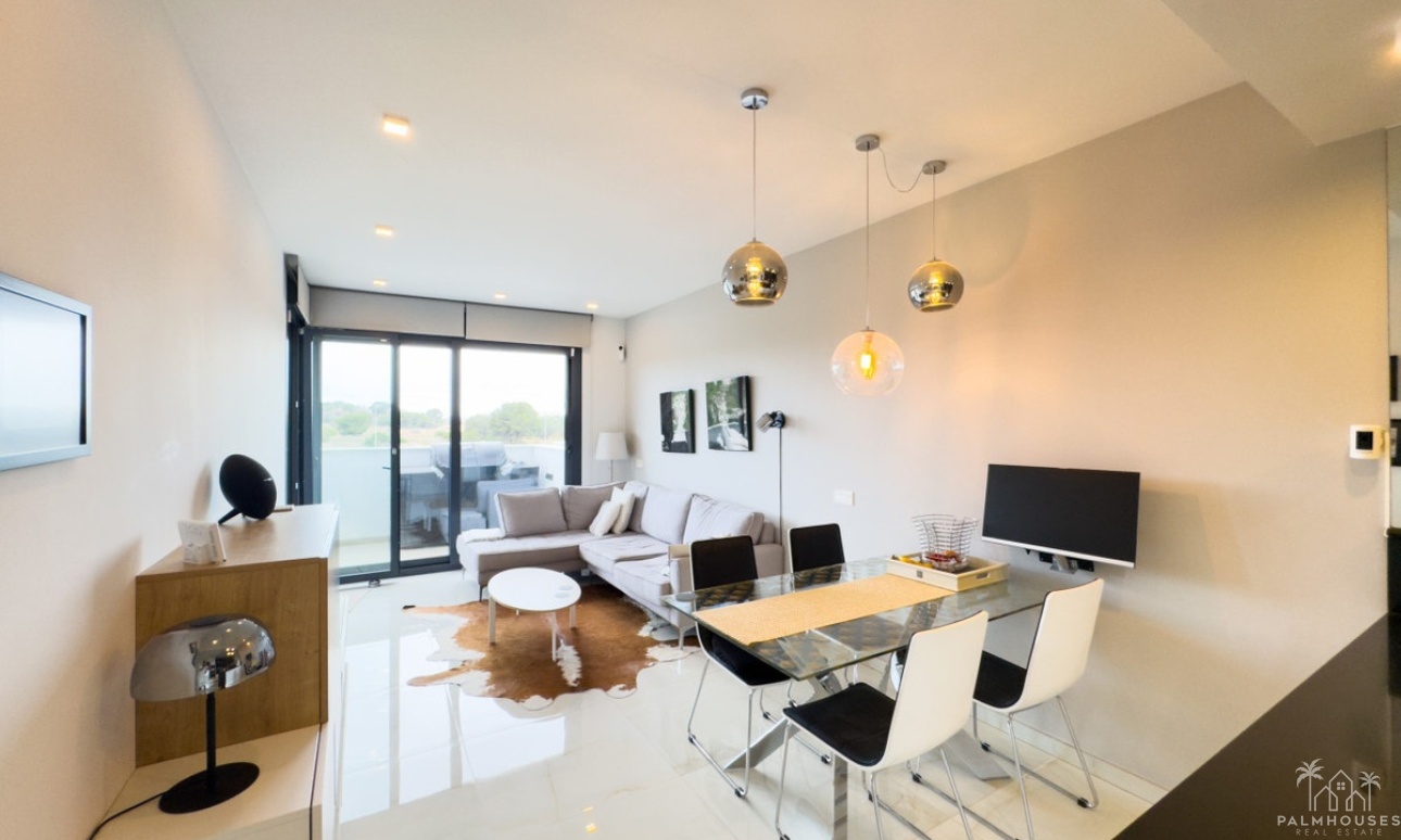 Venta - Apartment - Orihuela - Orihuela Costa