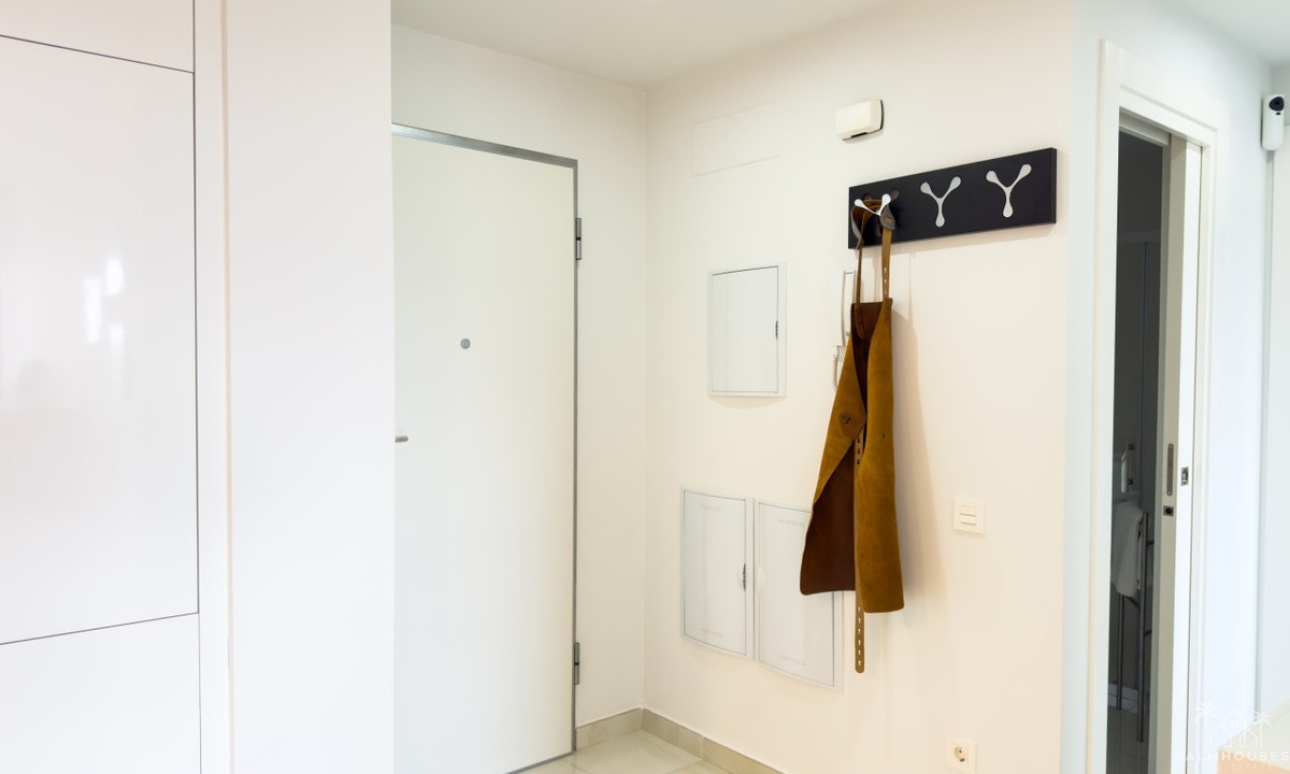Venta - Apartment - Orihuela - Orihuela Costa