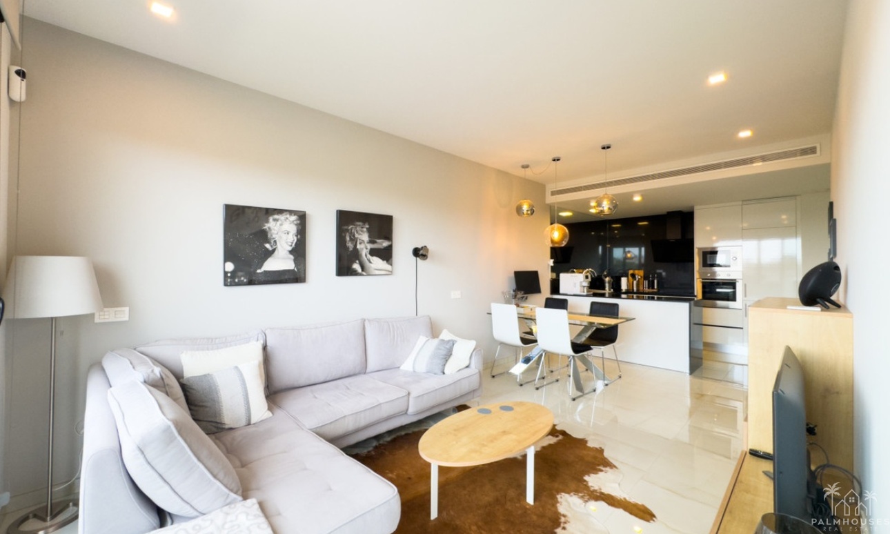 Venta - Apartment - Orihuela - Orihuela Costa