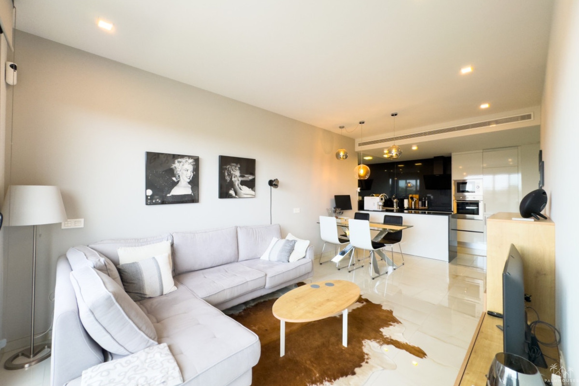 Venta - Apartment - Orihuela - Orihuela Costa