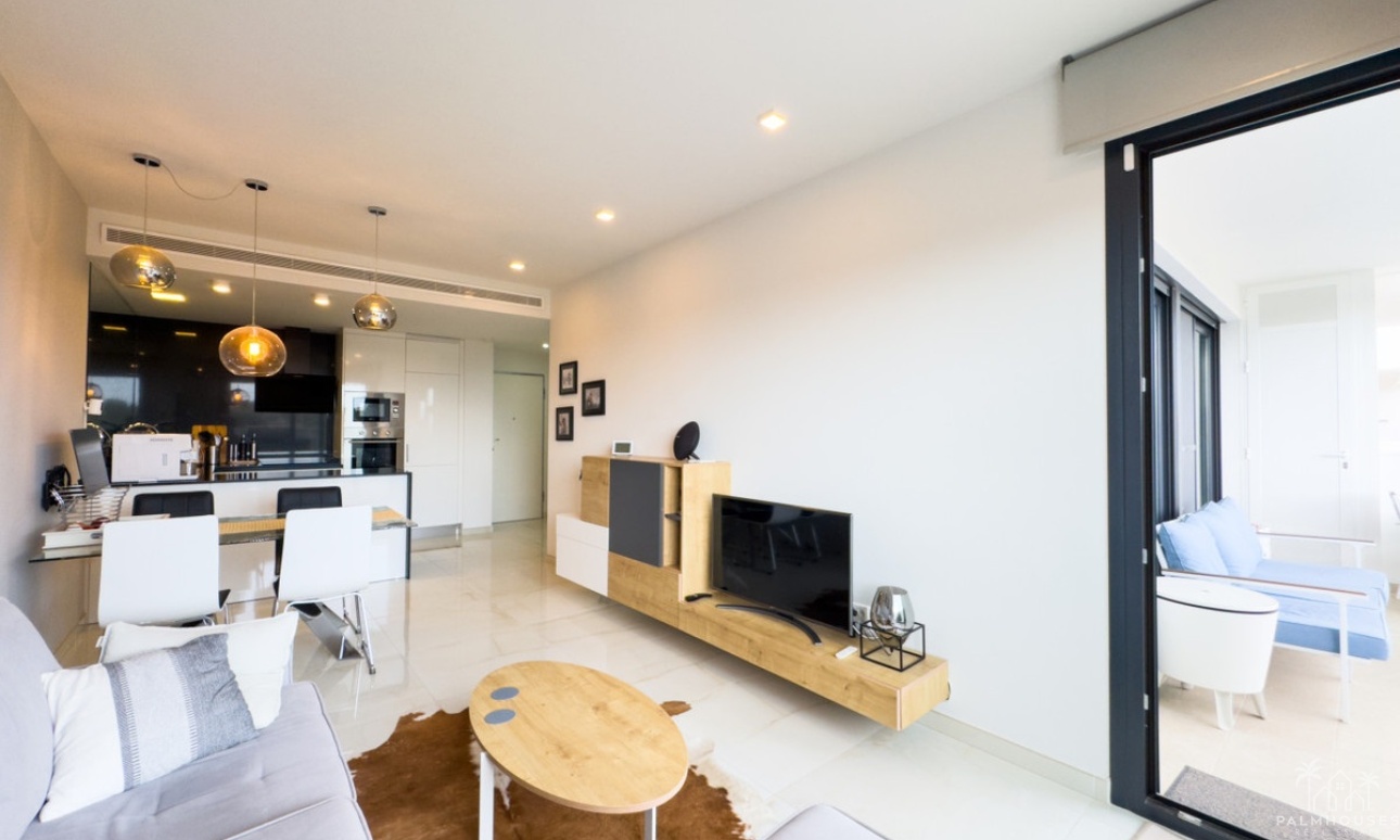 Venta - Apartment - Orihuela - Orihuela Costa
