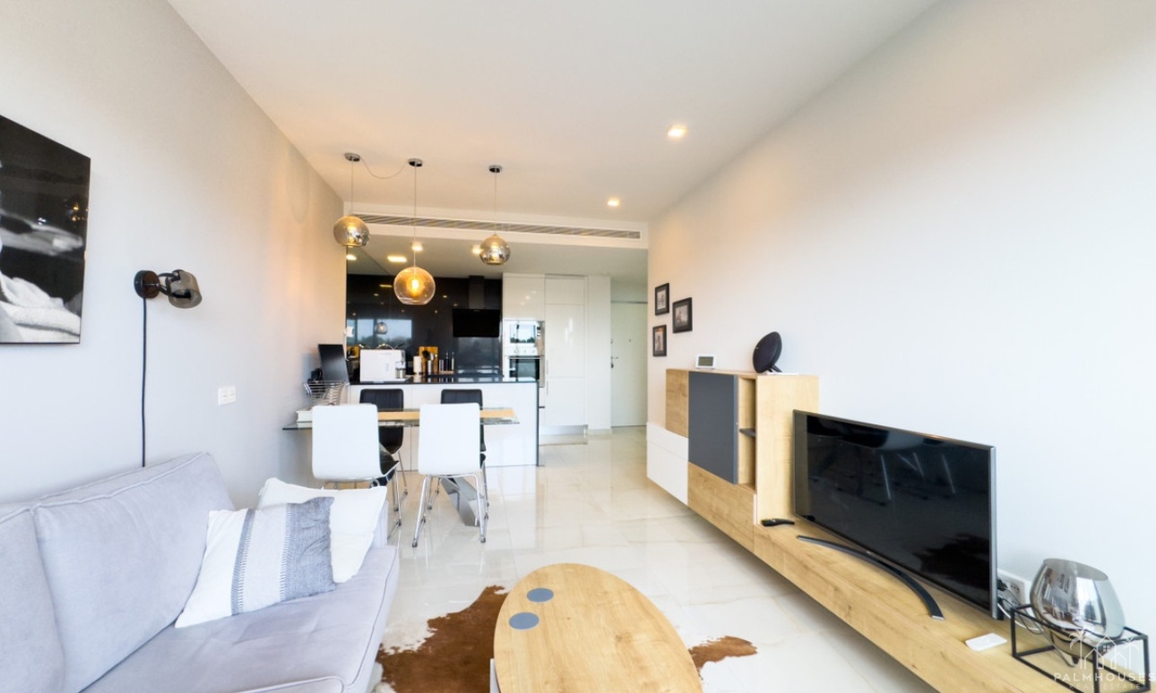 Venta - Apartment - Orihuela - Orihuela Costa