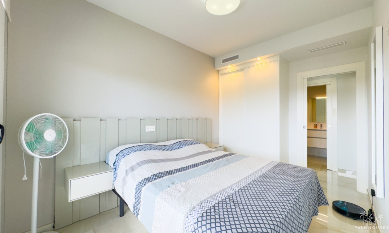 Venta - Apartment - Orihuela - Orihuela Costa