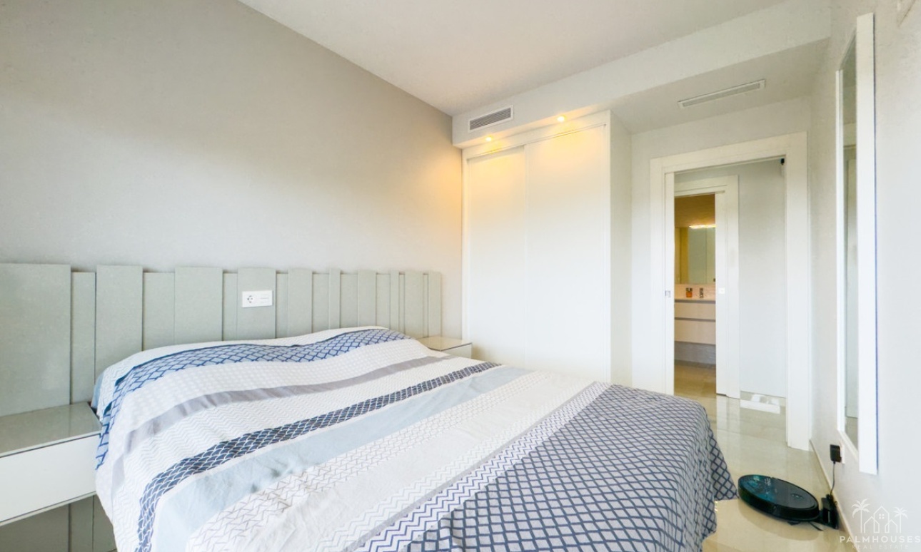 Venta - Apartment - Orihuela - Orihuela Costa