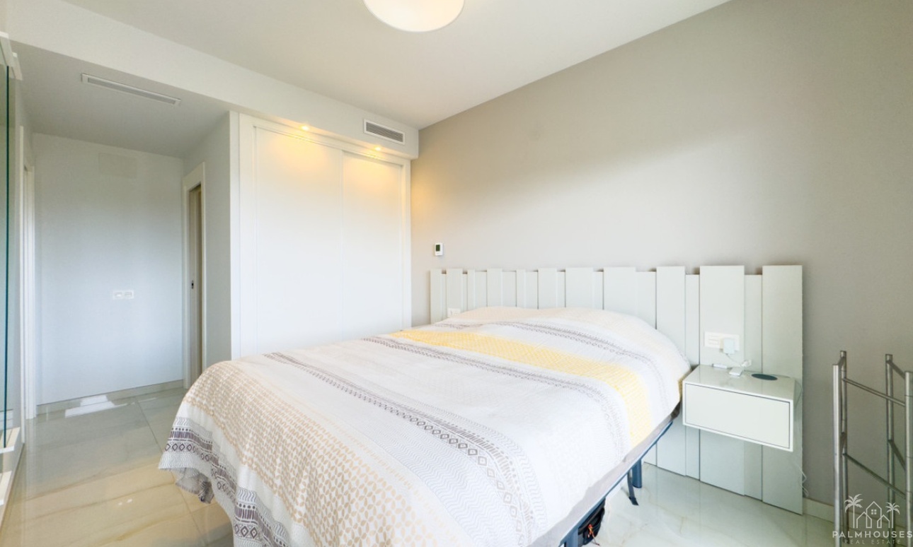 Venta - Apartment - Orihuela - Orihuela Costa