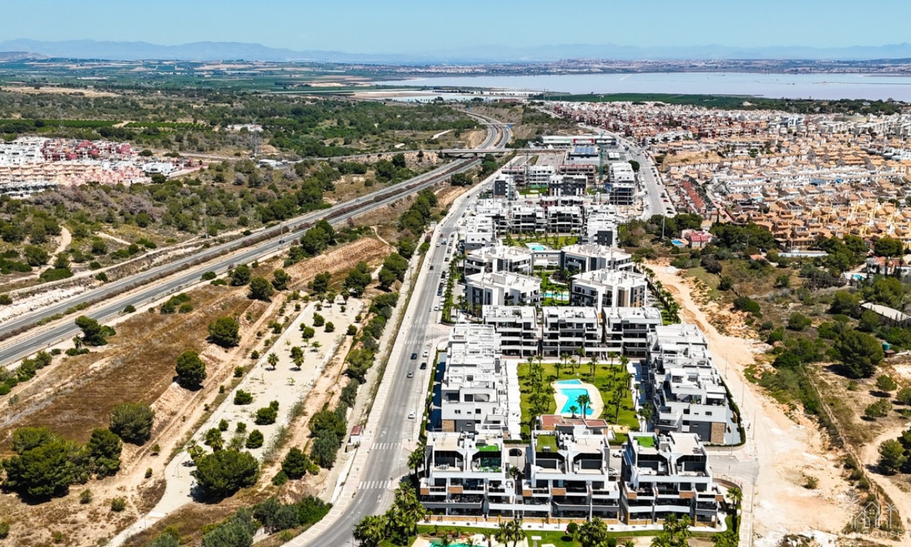 Venta - Apartment - Orihuela - Orihuela Costa