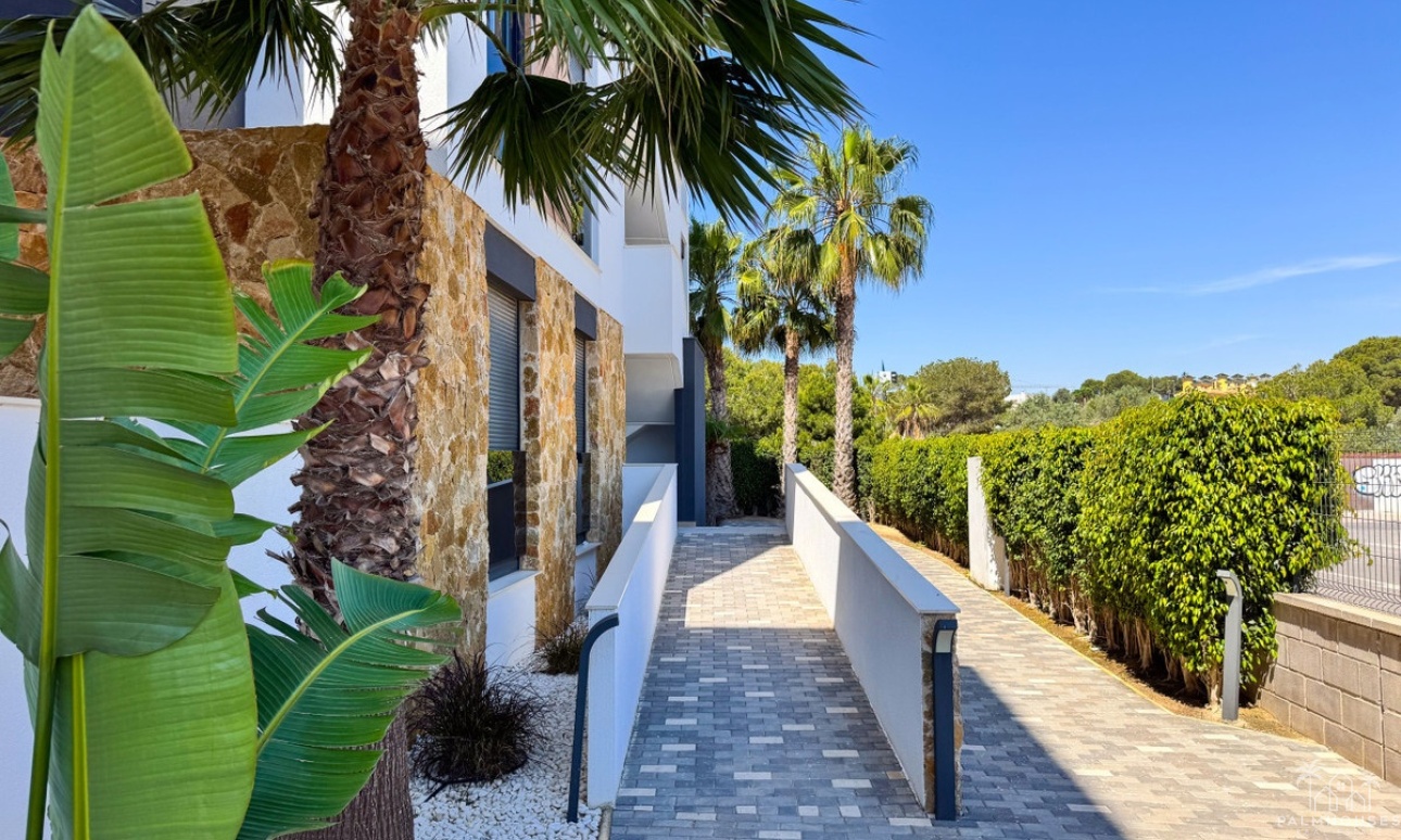 Venta - Apartment - Orihuela - Orihuela Costa