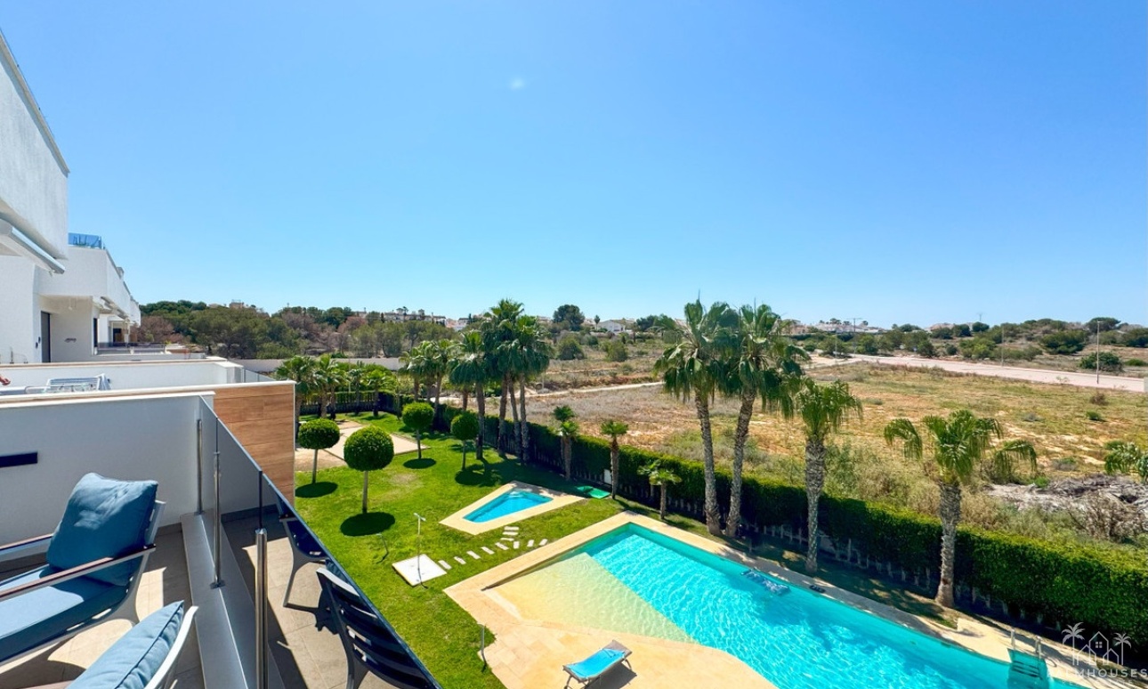 Venta - Apartment - Orihuela - Orihuela Costa