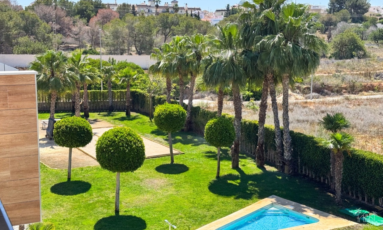 Venta - Apartment - Orihuela - Orihuela Costa