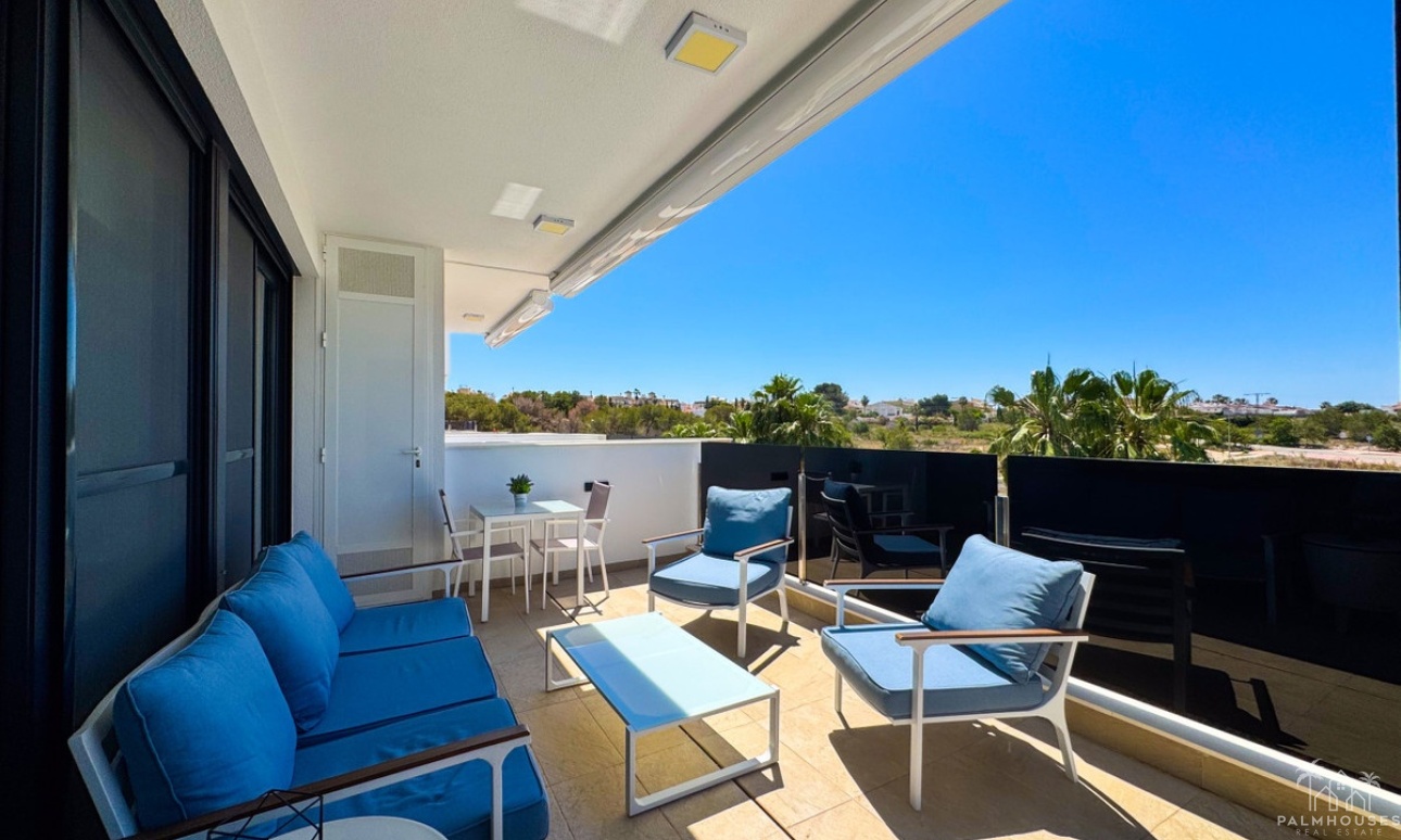 Venta - Apartment - Orihuela - Orihuela Costa