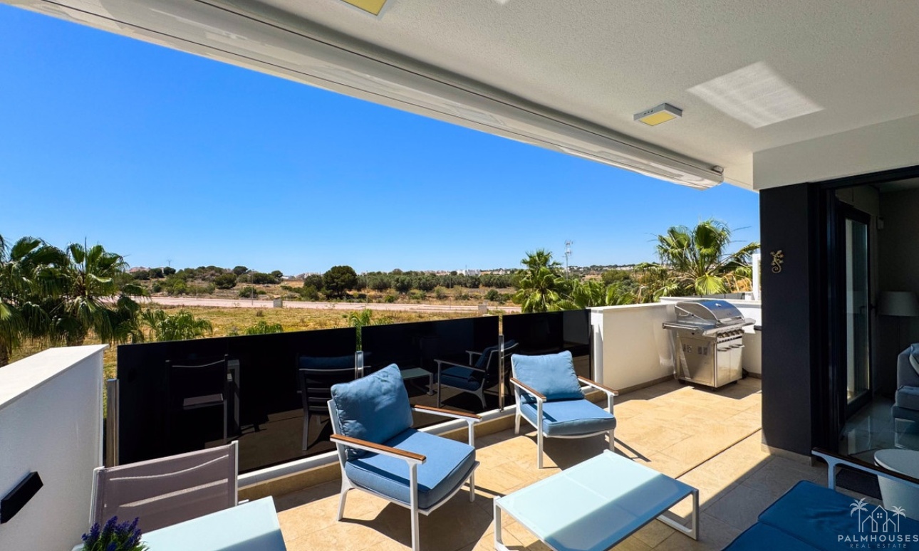 Venta - Apartment - Orihuela - Orihuela Costa