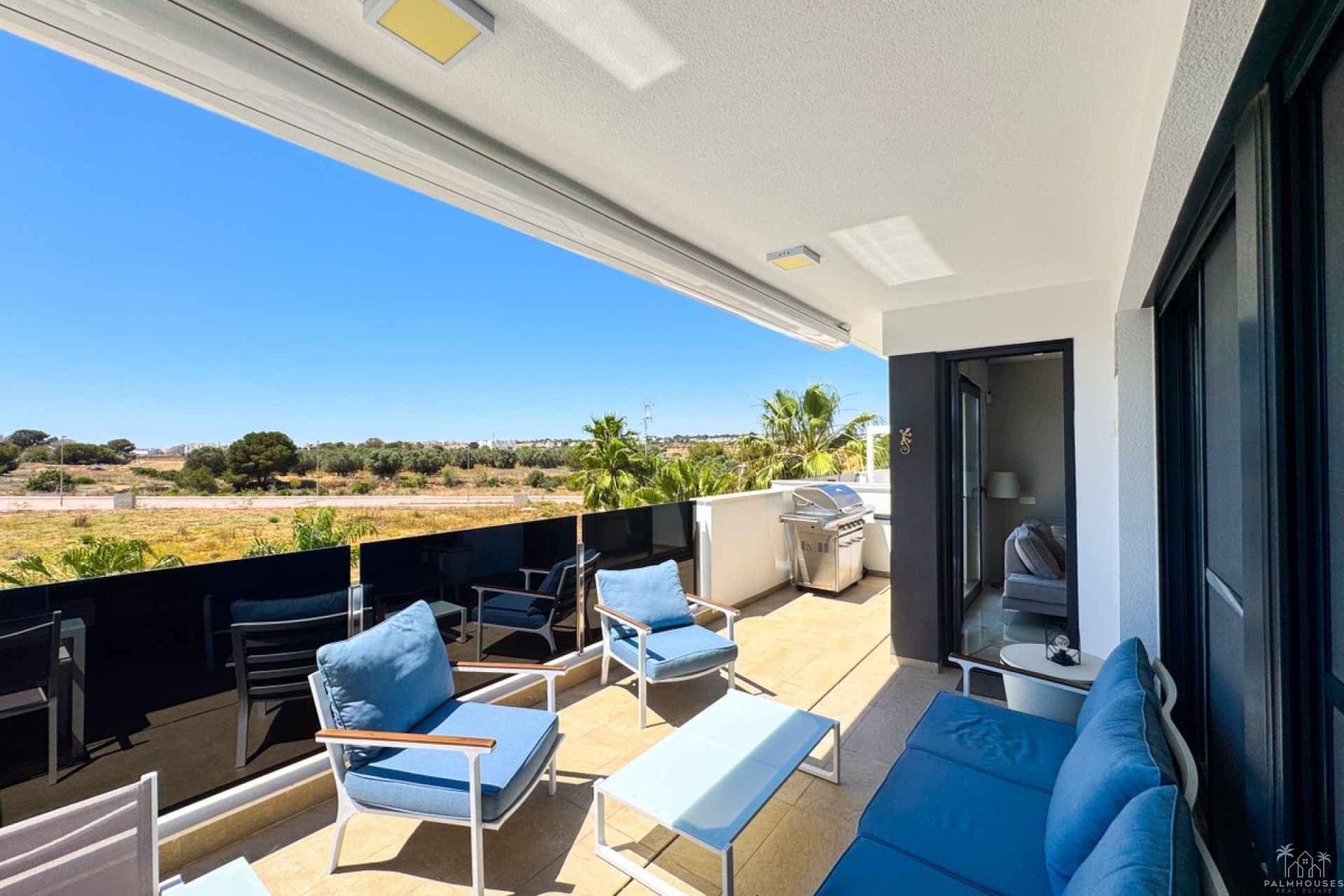 Venta - Apartment - Orihuela - Orihuela Costa