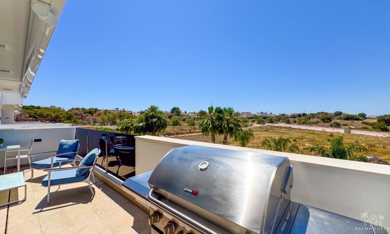 Venta - Apartment - Orihuela - Orihuela Costa