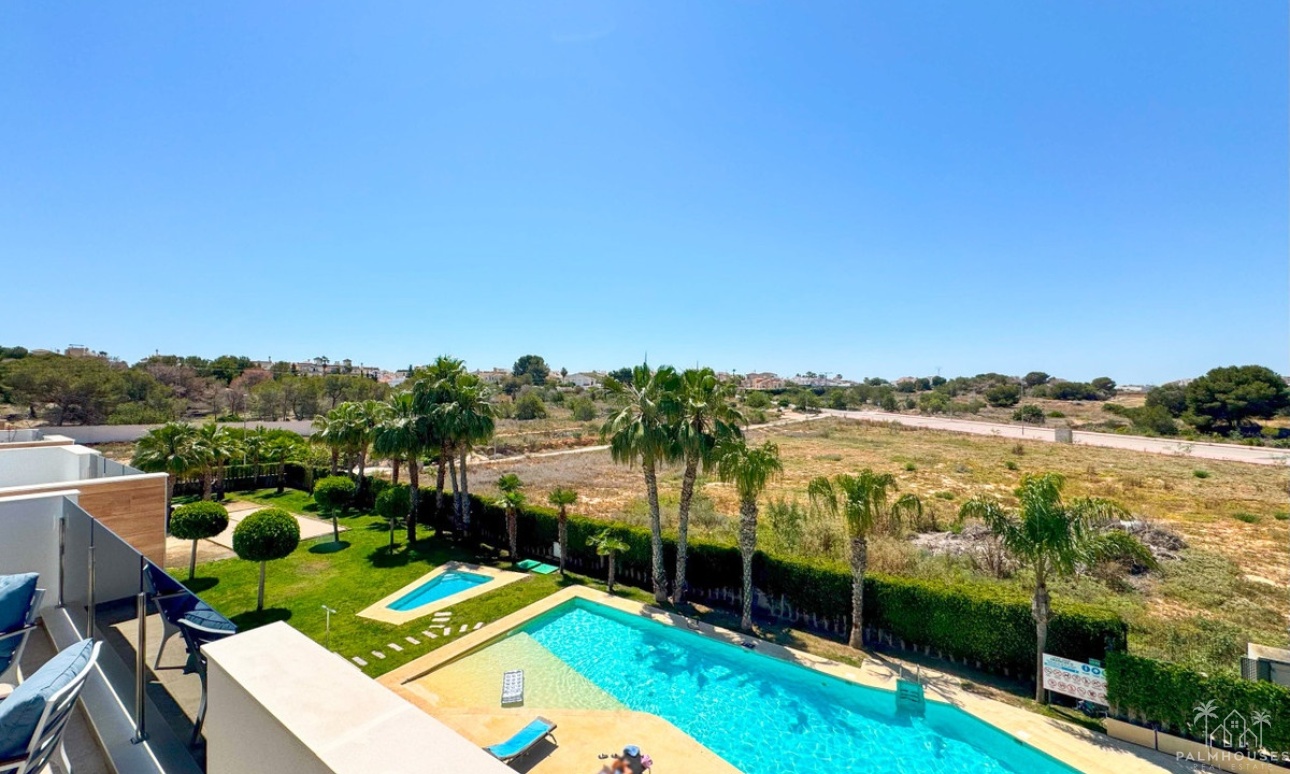 Venta - Apartment - Orihuela - Orihuela Costa
