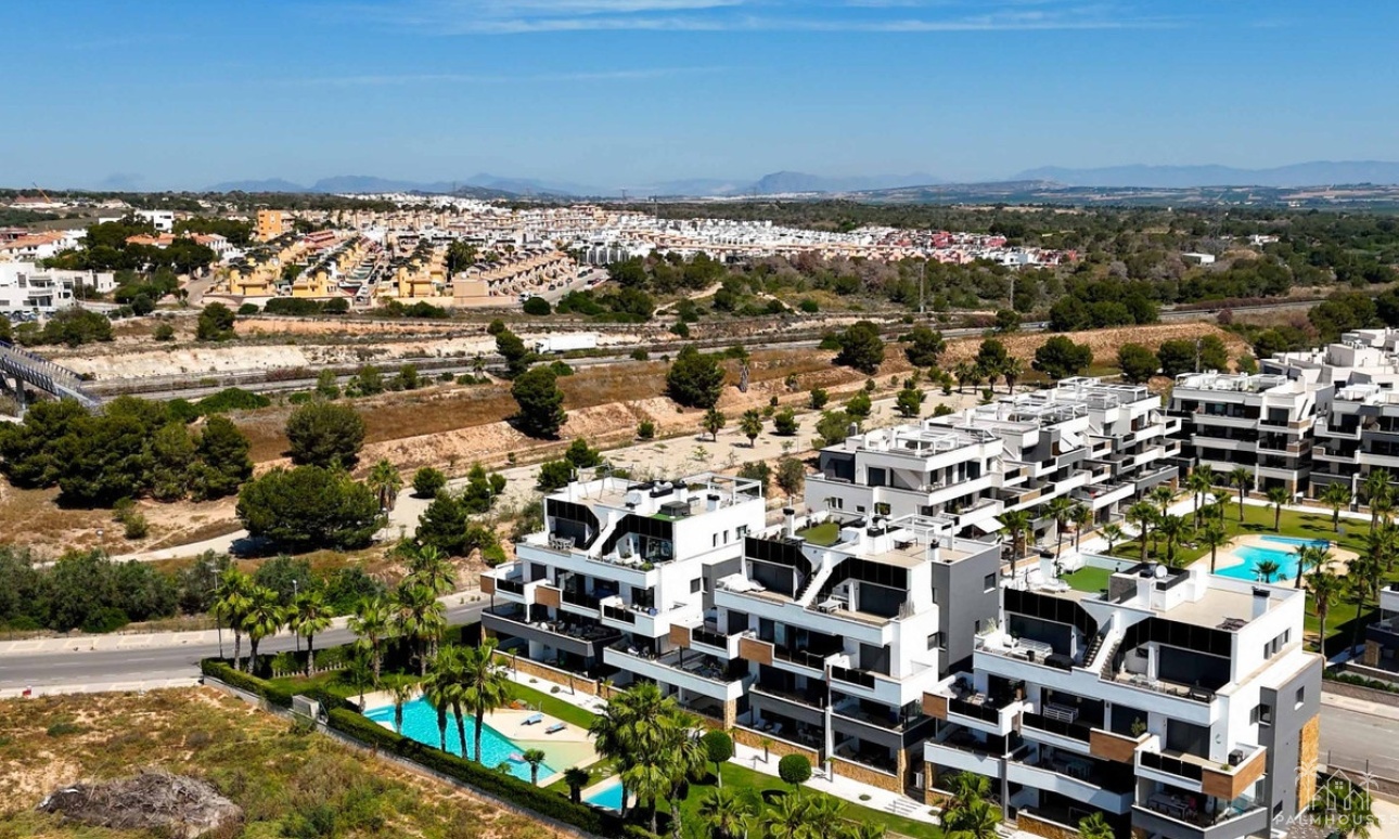 Venta - Apartment - Orihuela - Orihuela Costa