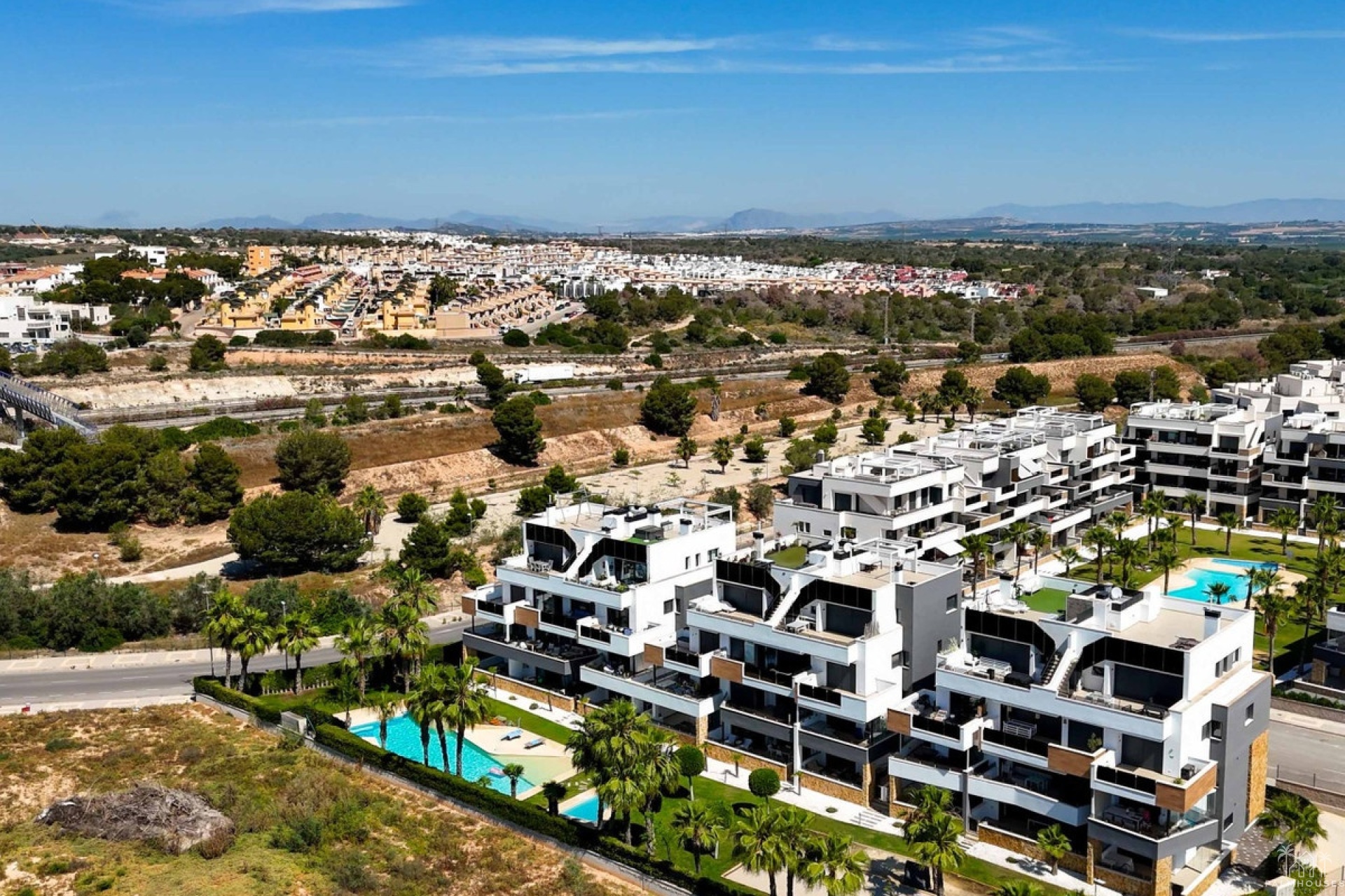 Venta - Apartment - Orihuela - Orihuela Costa