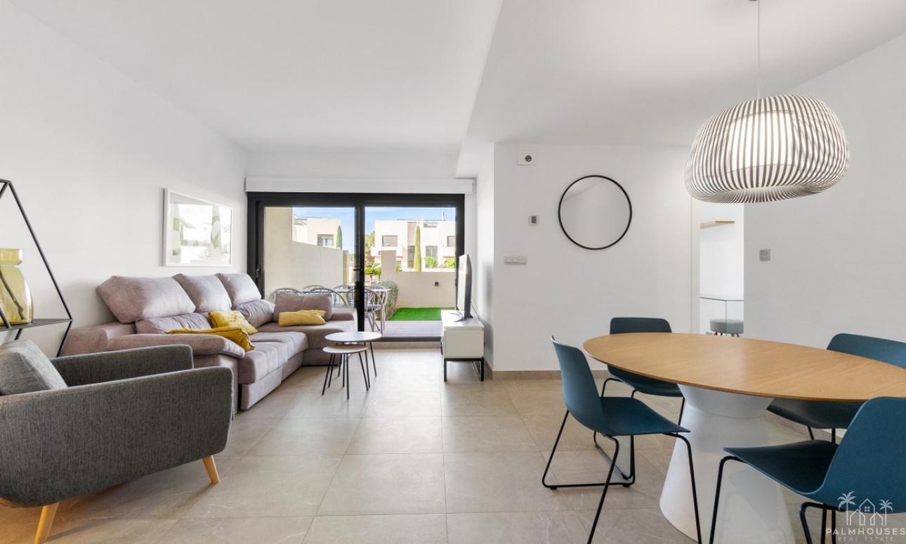 Venta - Apartment - Orihuela - Orihuela Costa