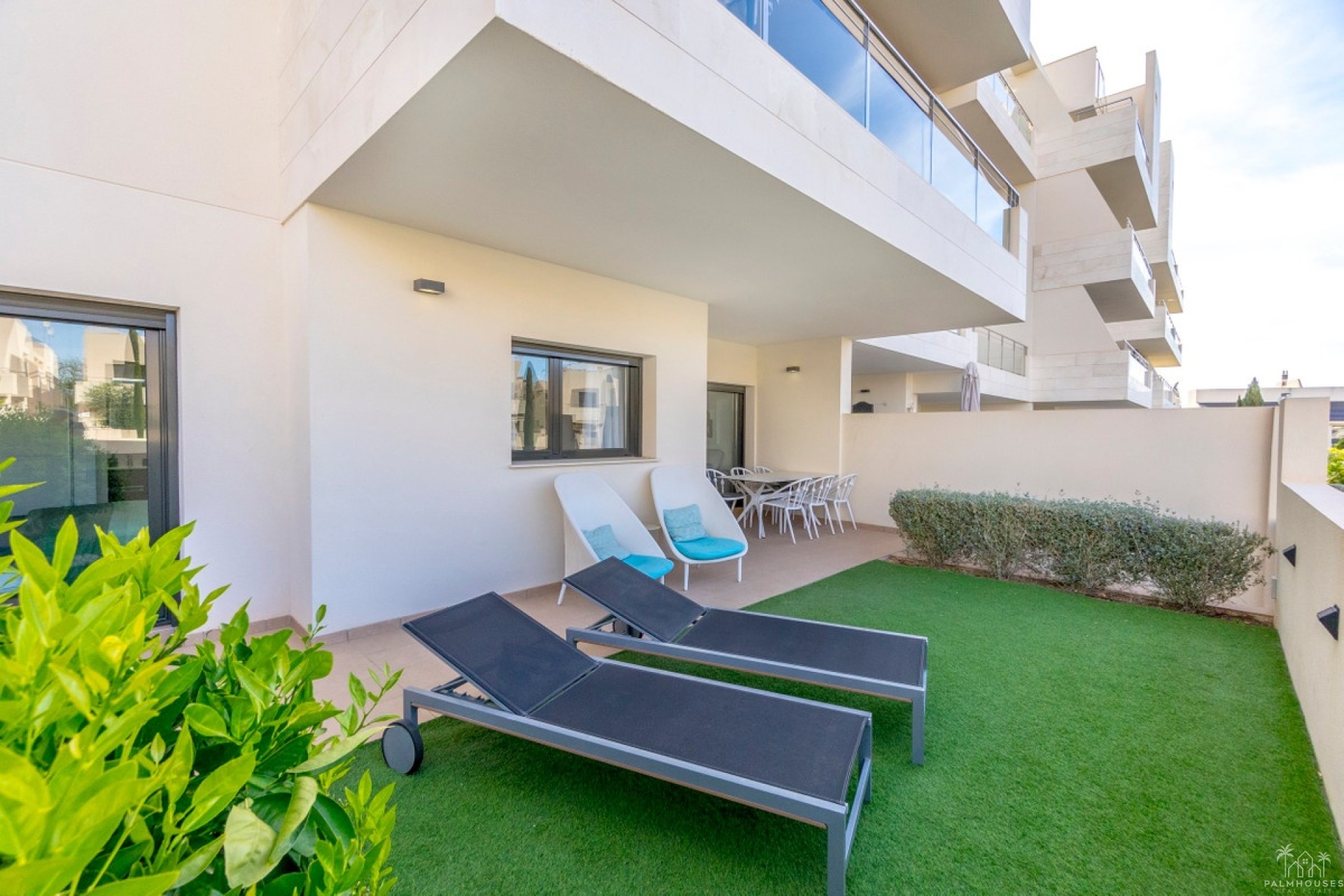 Venta - Apartment - Orihuela - Orihuela Costa