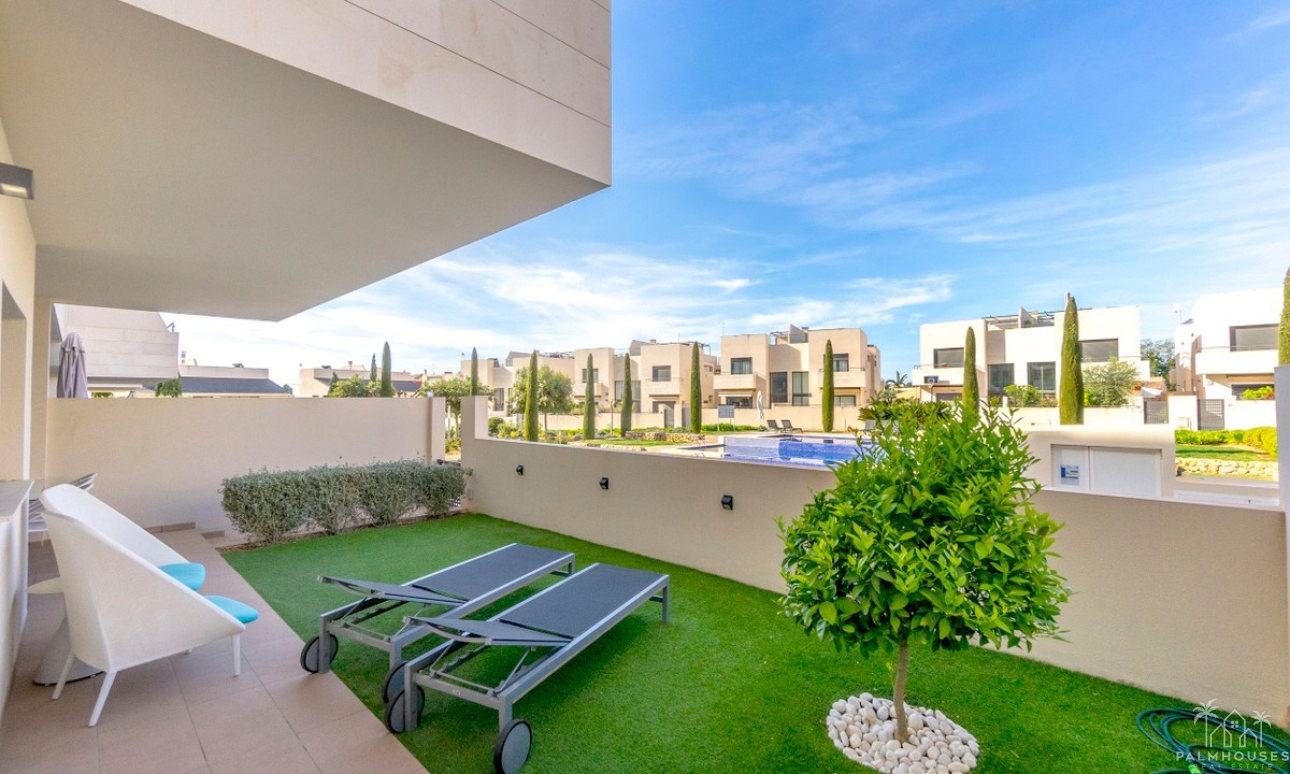 Venta - Apartment - Orihuela - Orihuela Costa
