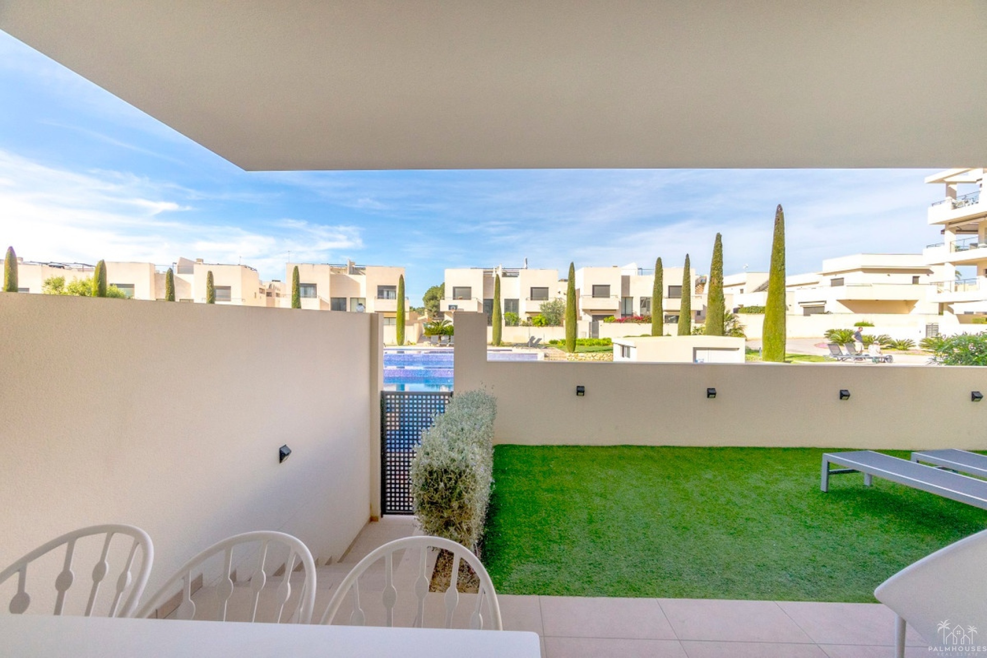 Venta - Apartment - Orihuela - Orihuela Costa