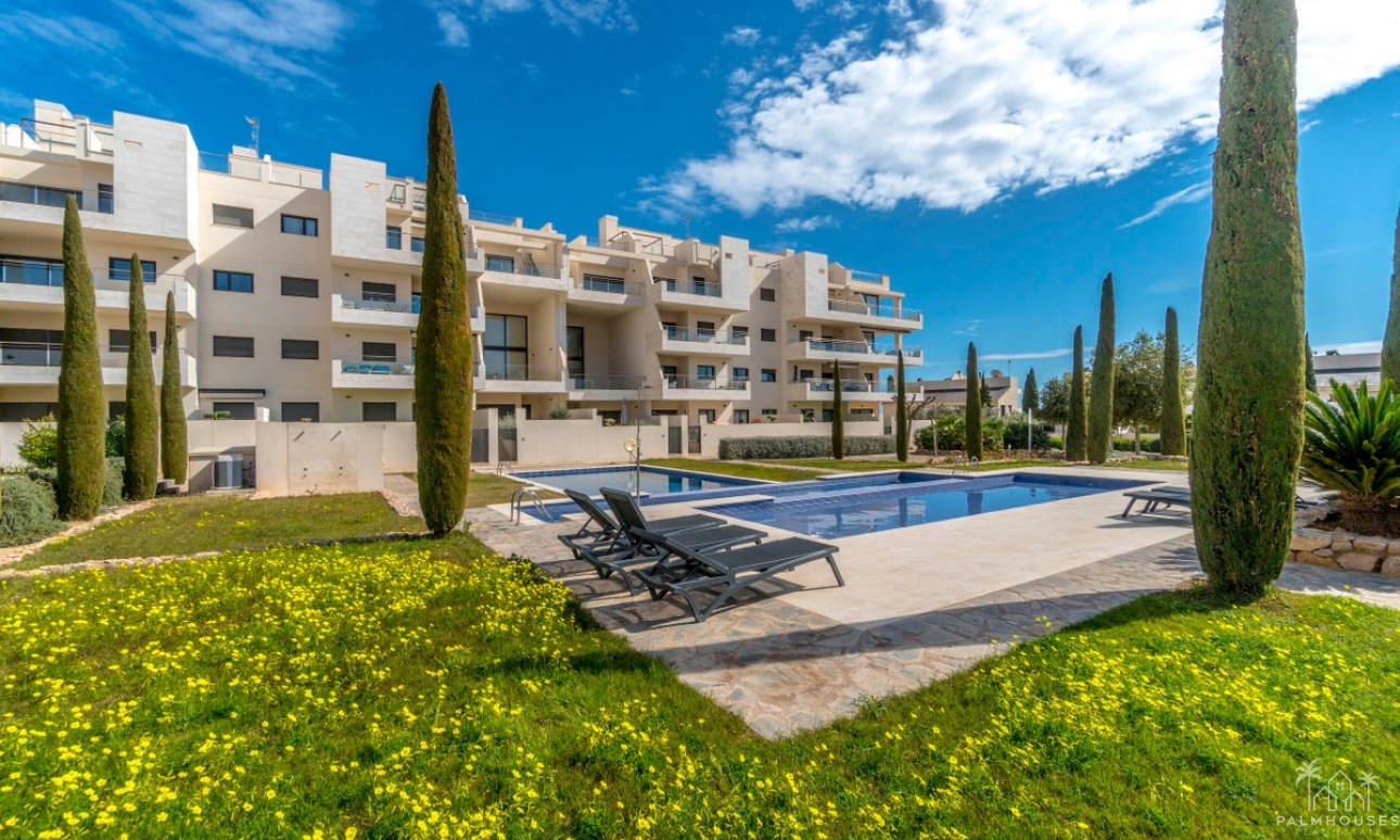 Venta - Apartment - Orihuela - Orihuela Costa