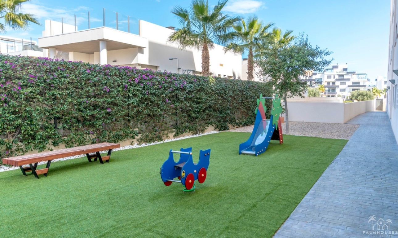 Venta - Apartment - Orihuela - Orihuela Costa