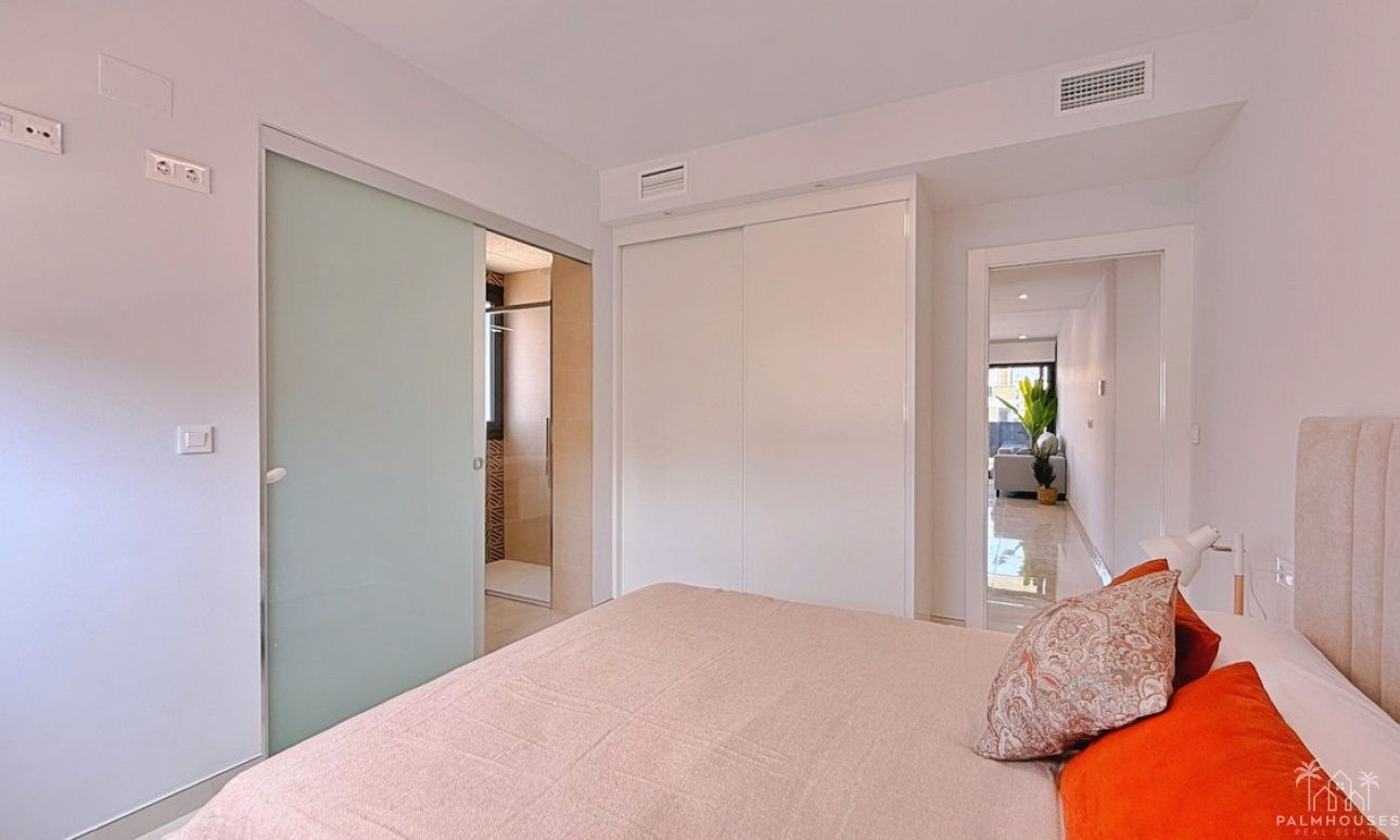 Venta - Apartment - Orihuela - Orihuela Costa
