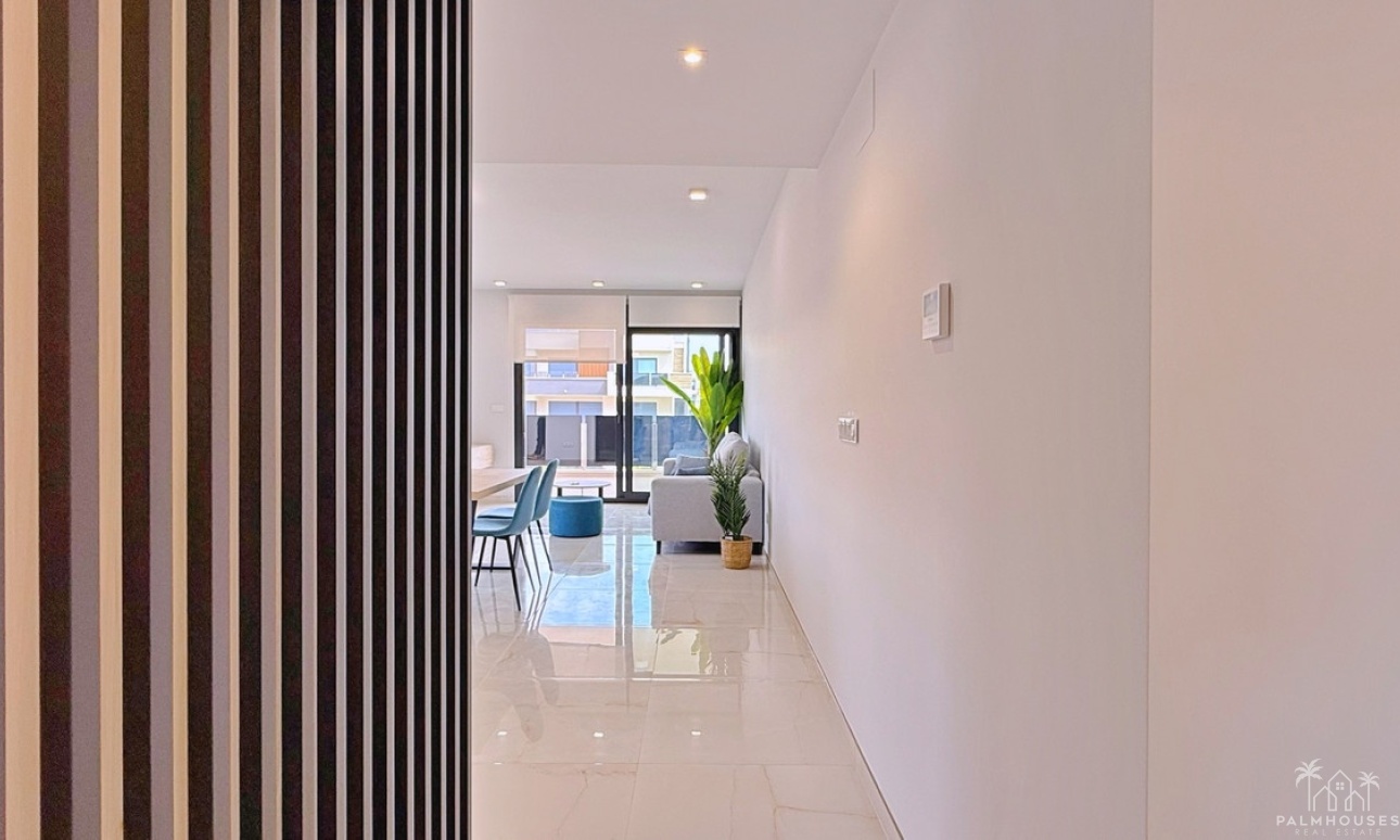 Venta - Apartment - Orihuela - Orihuela Costa